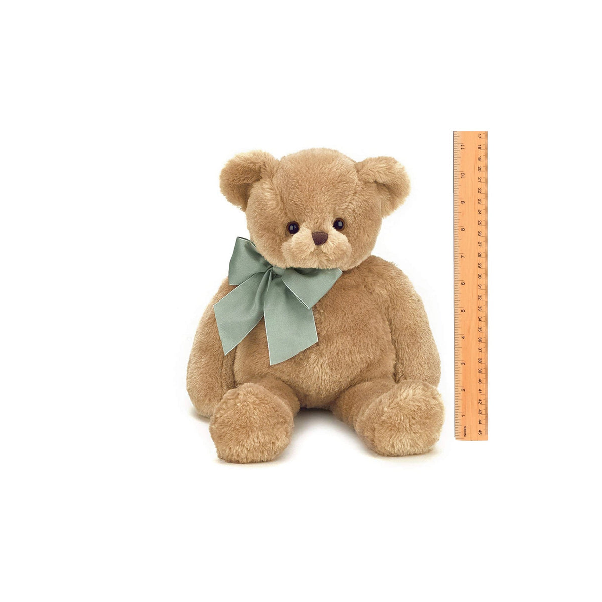Gus The Teddy Bear Plush