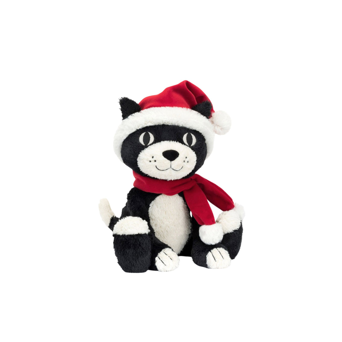 Christmas Jellycat Jack Plush