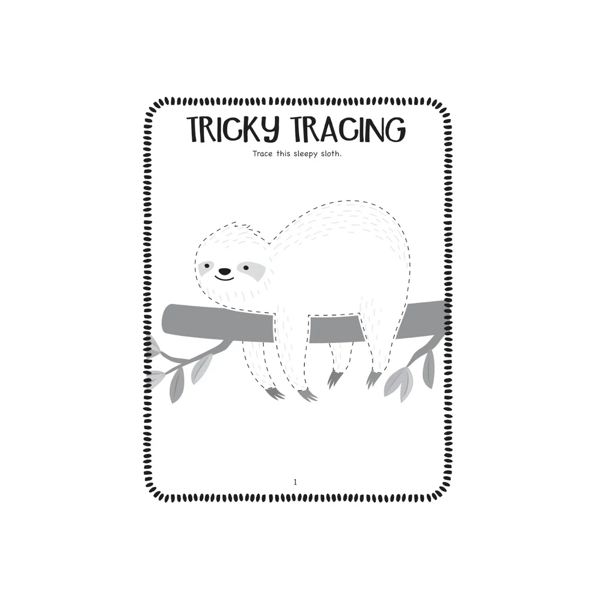 Animal Scratch Art &amp; Activity Pad