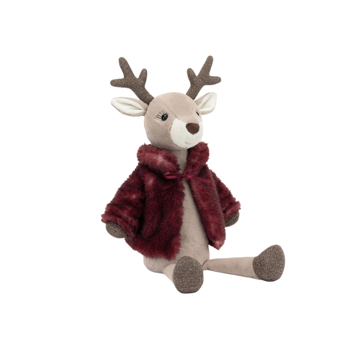 Vivien Reindeer Plush