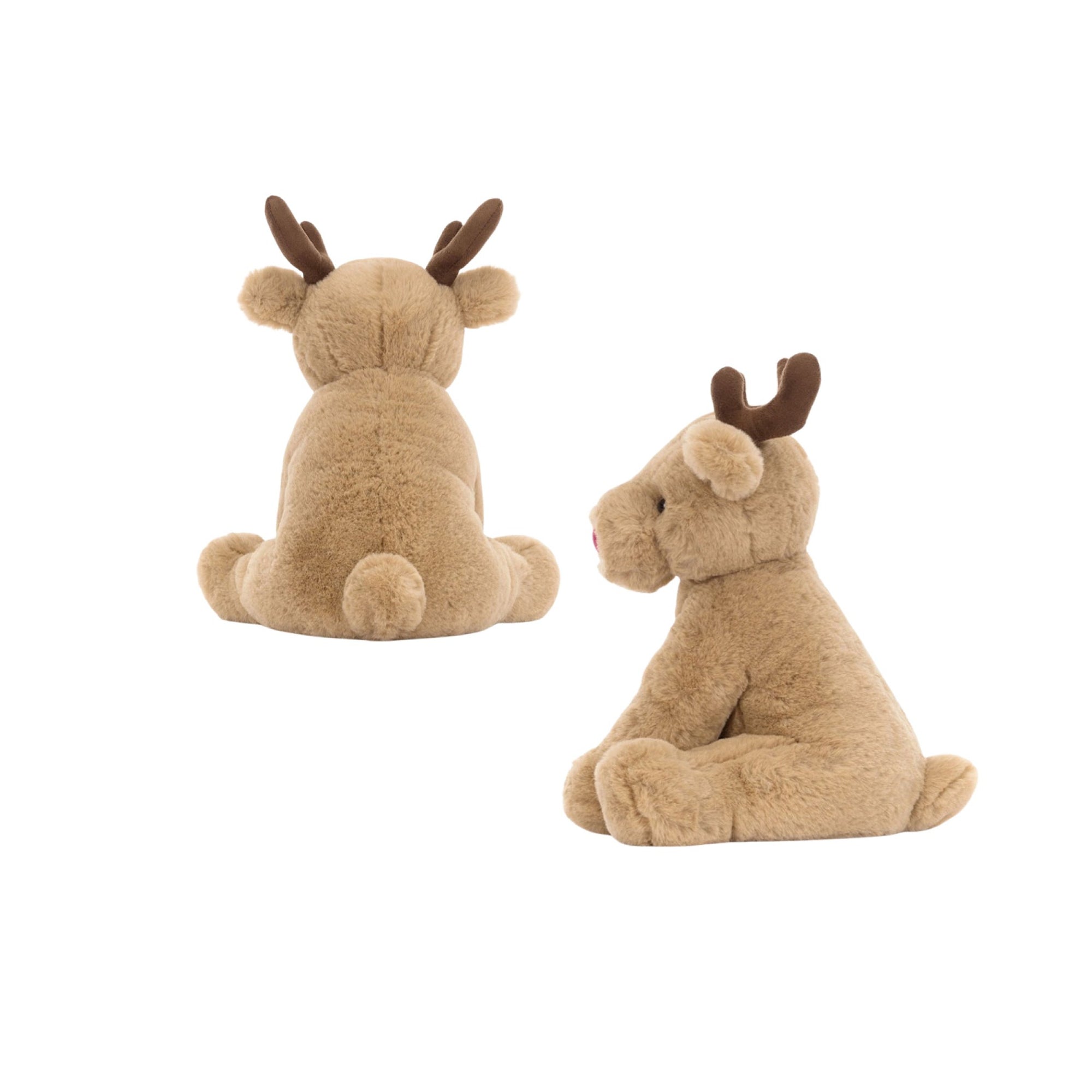 Romi Reindeer Plush