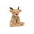 Romi Reindeer Plush