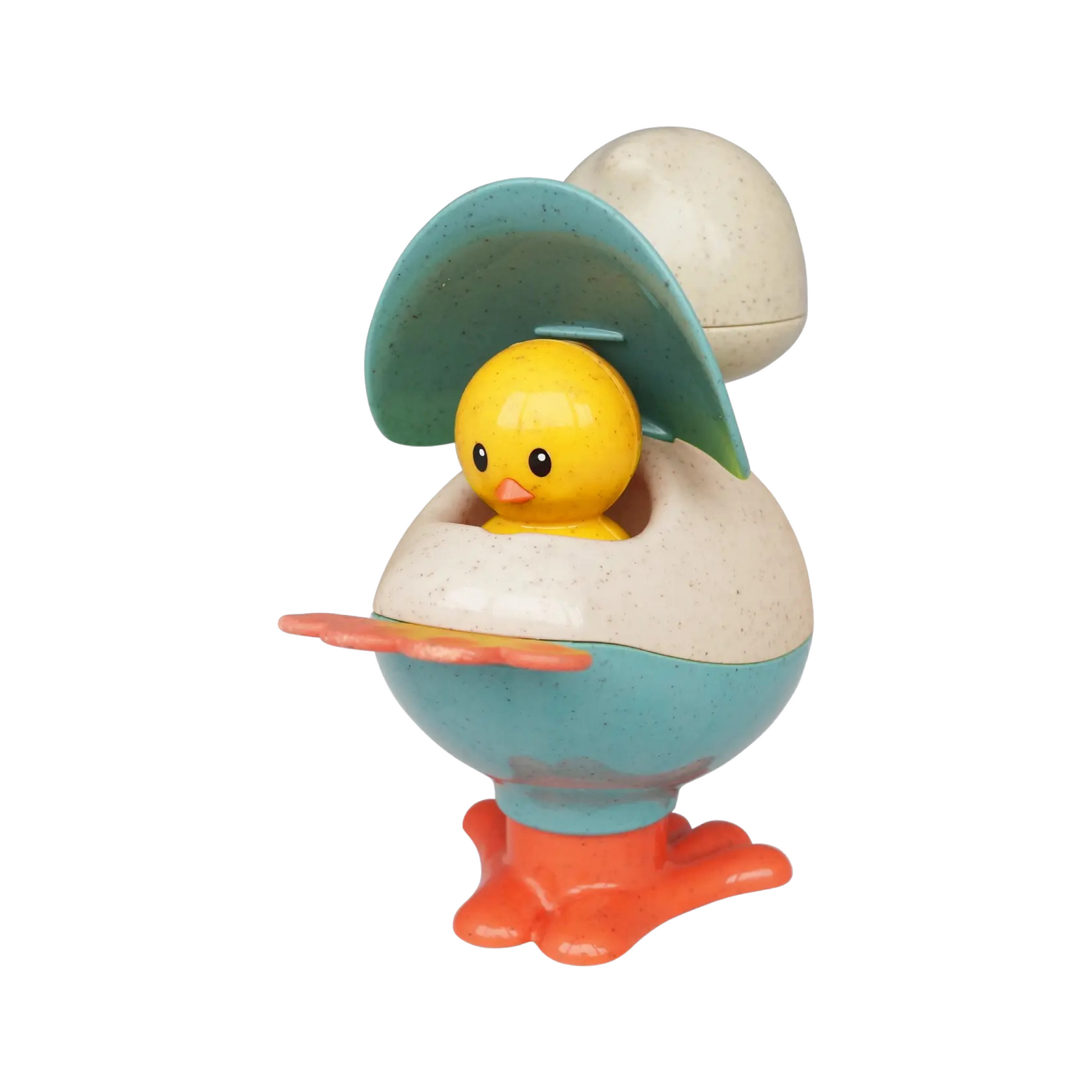 Pop Up Chicken Toddler Toy