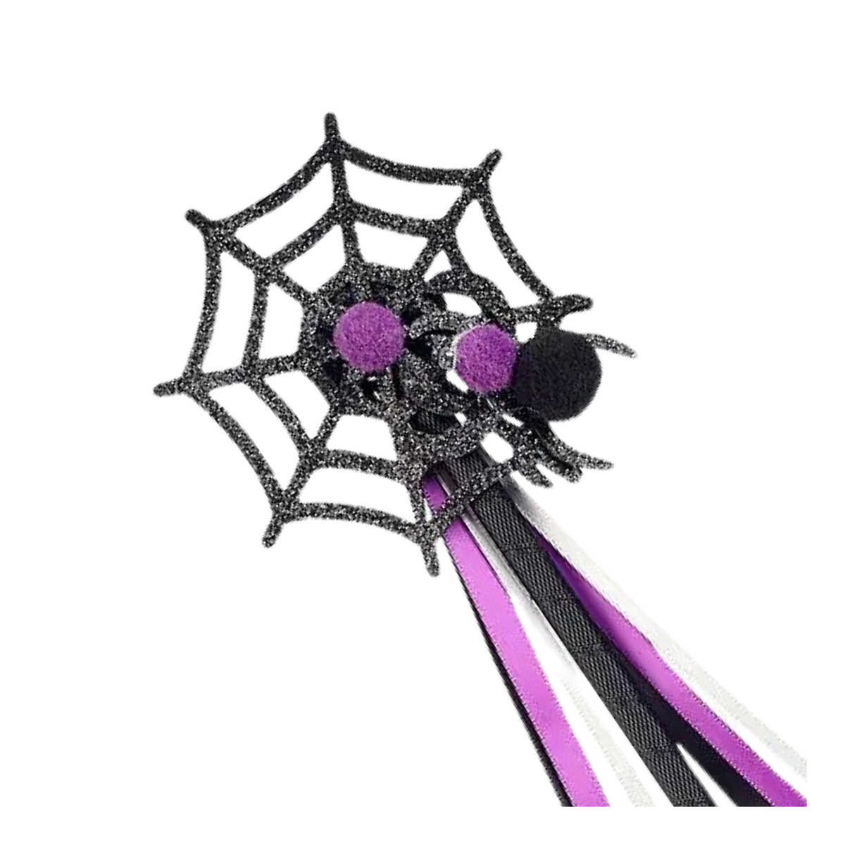 Black Spider Wand