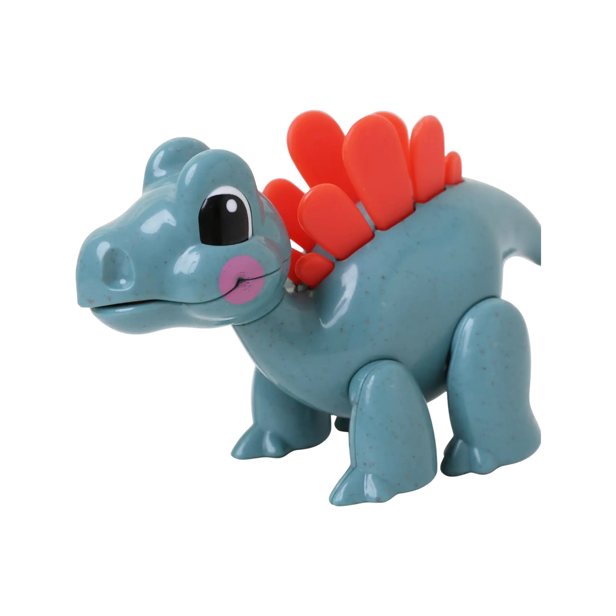 First Friends Stegosaurs Toddler Toy