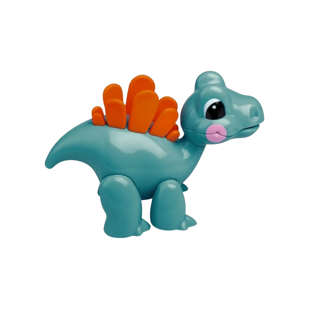 First Friends Stegosaurs Toddler Toy