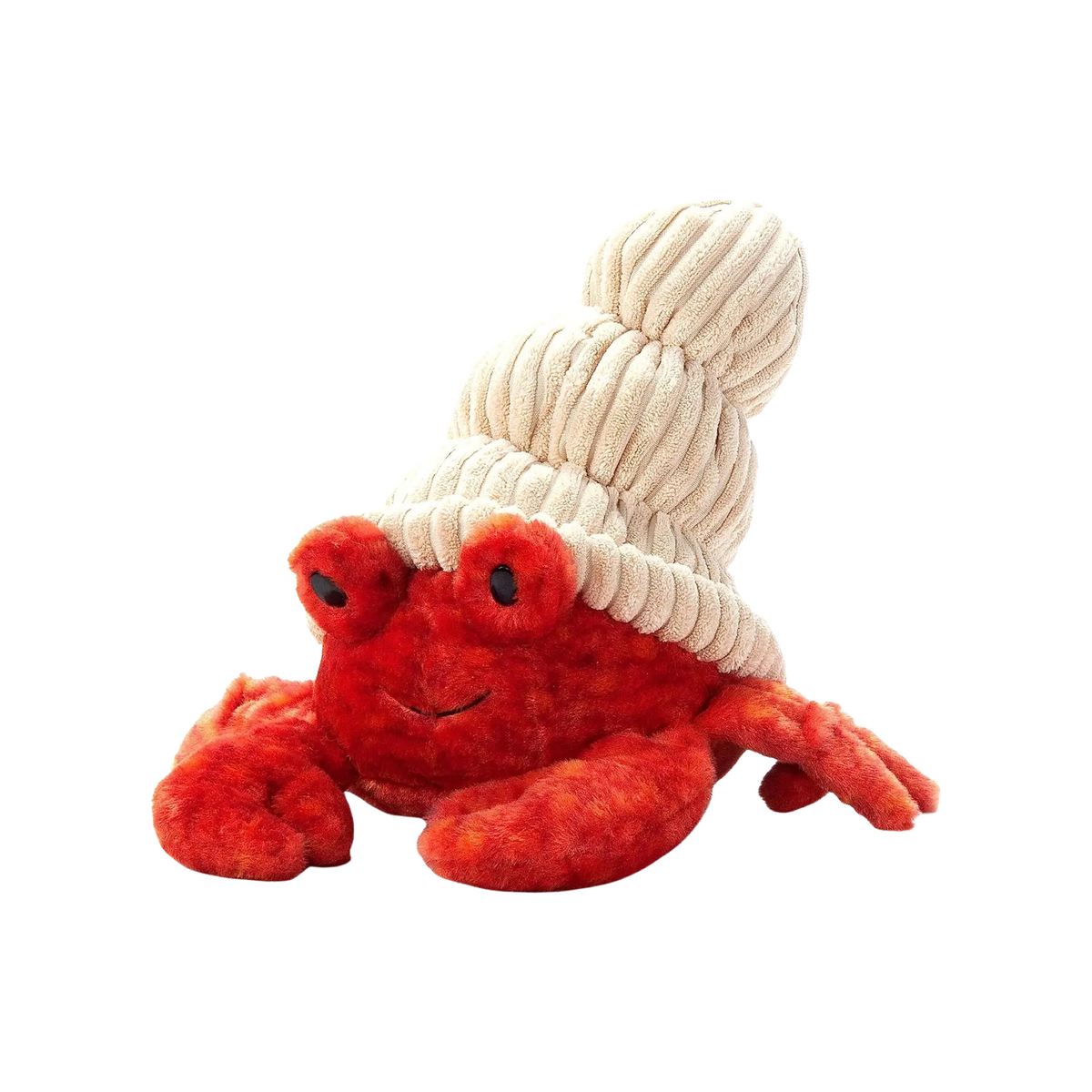 Wild Ones Hermit Crab Plush