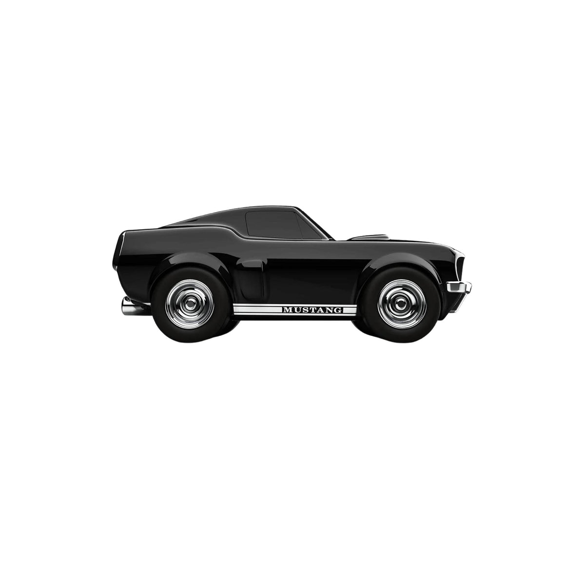 Ford Mustang Race Car