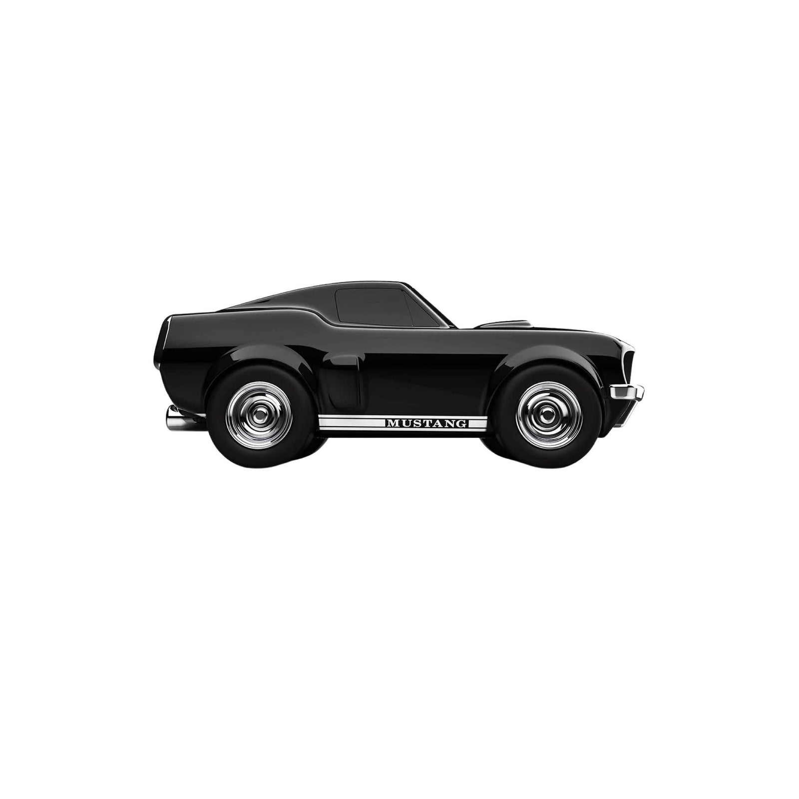 Ford Mustang Race Car