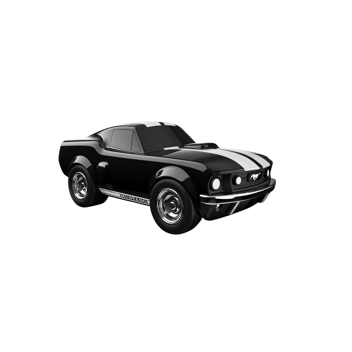 Ford Mustang Race Car