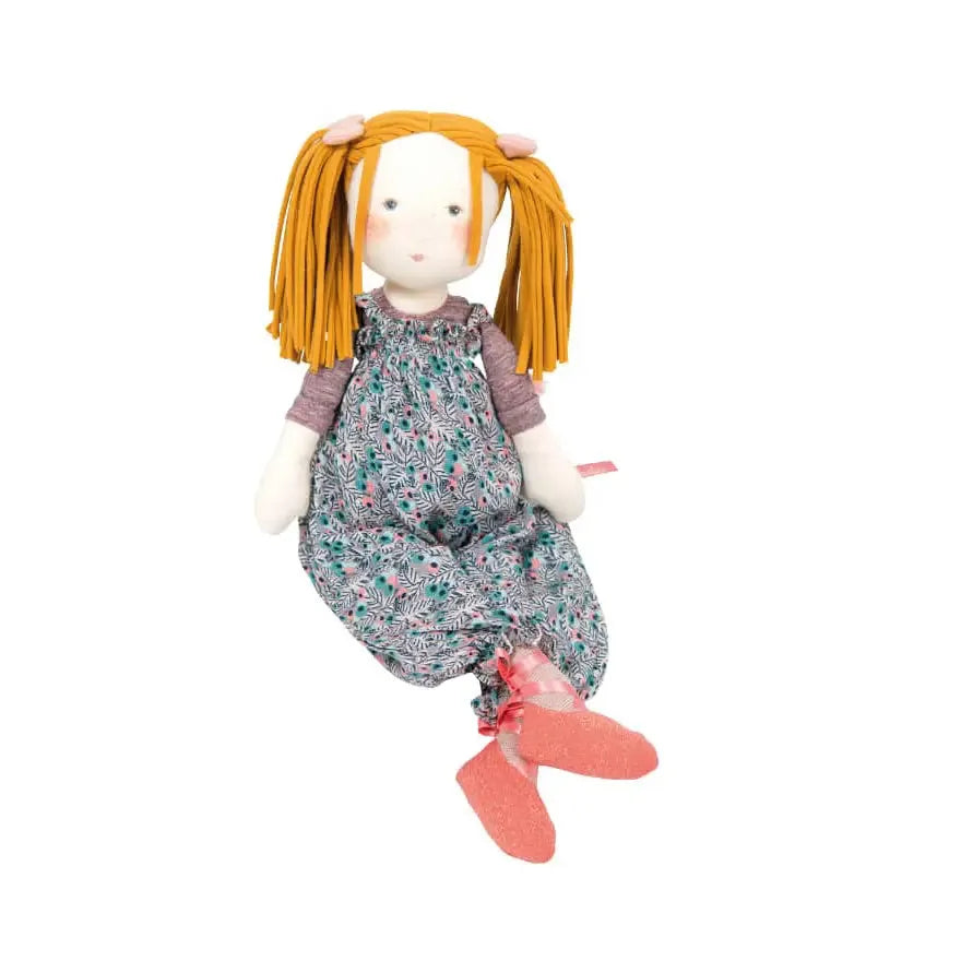 Violette the Rosalies Doll