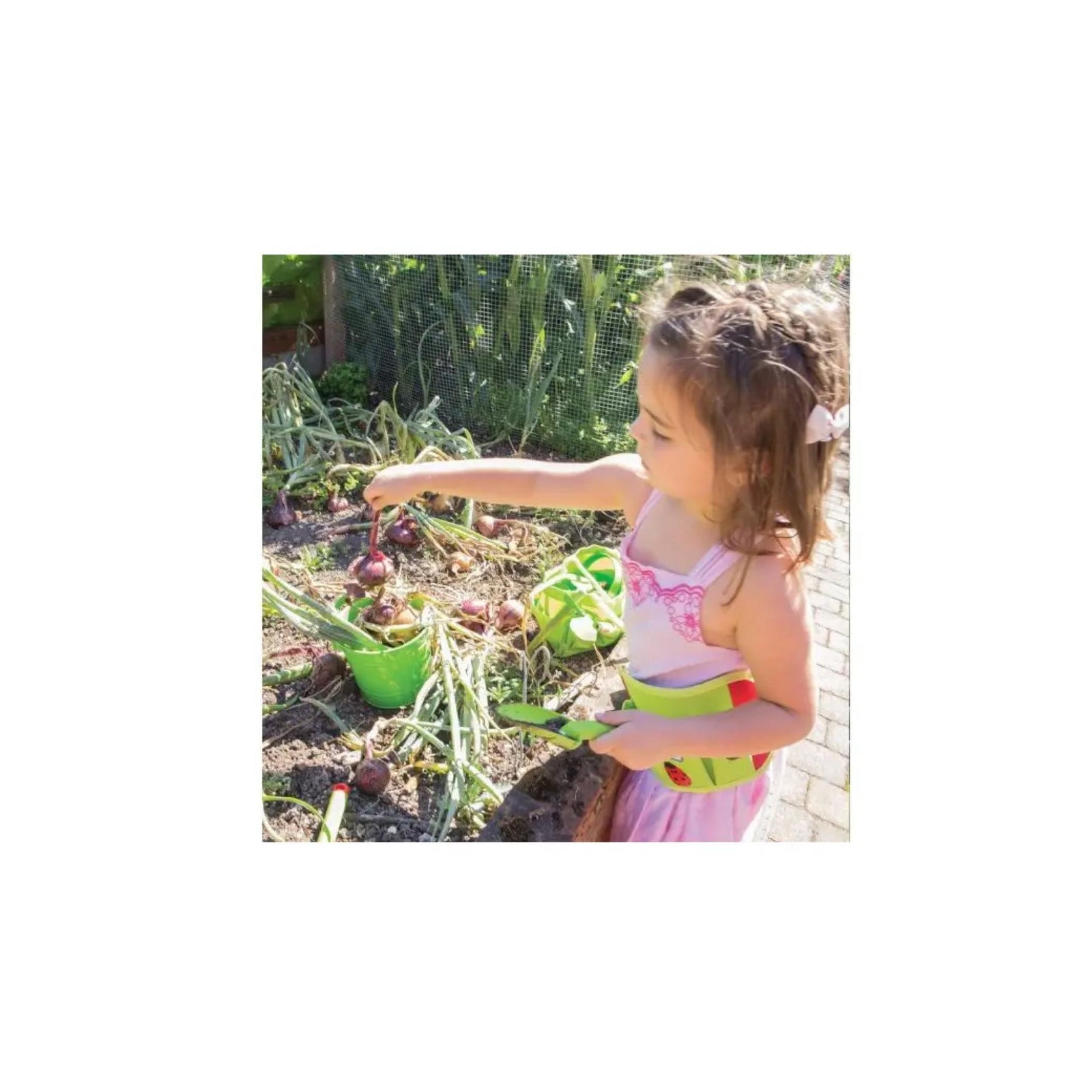 Kids’ Play Gardening Belt