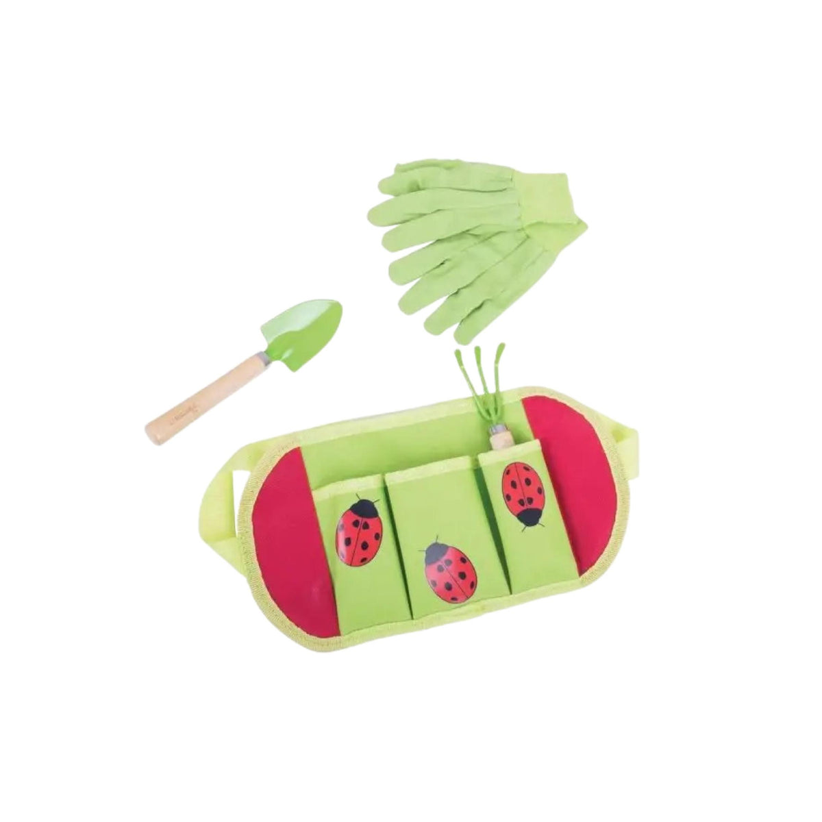 Kids’ Play Gardening Belt