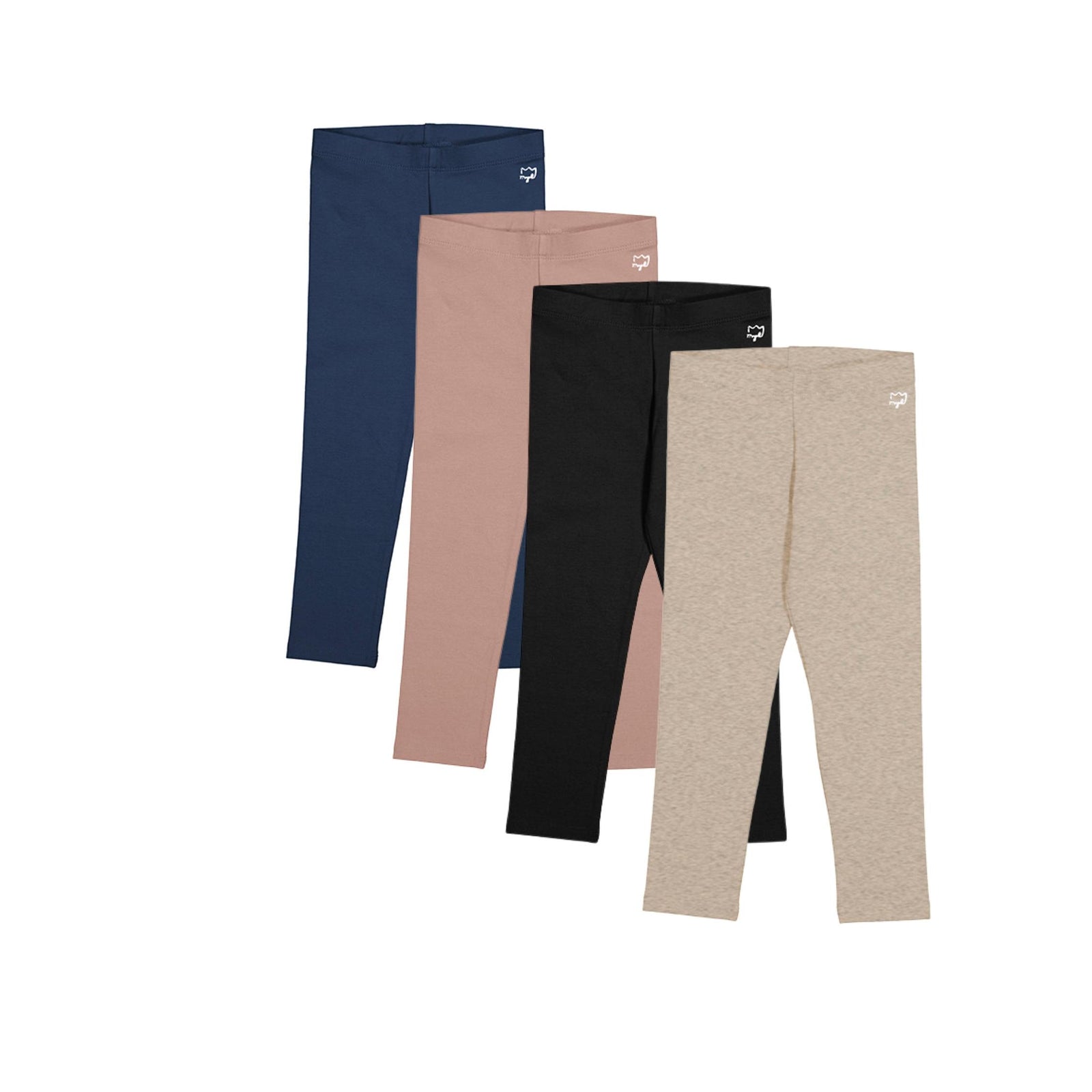 Basic Cotton Leggings