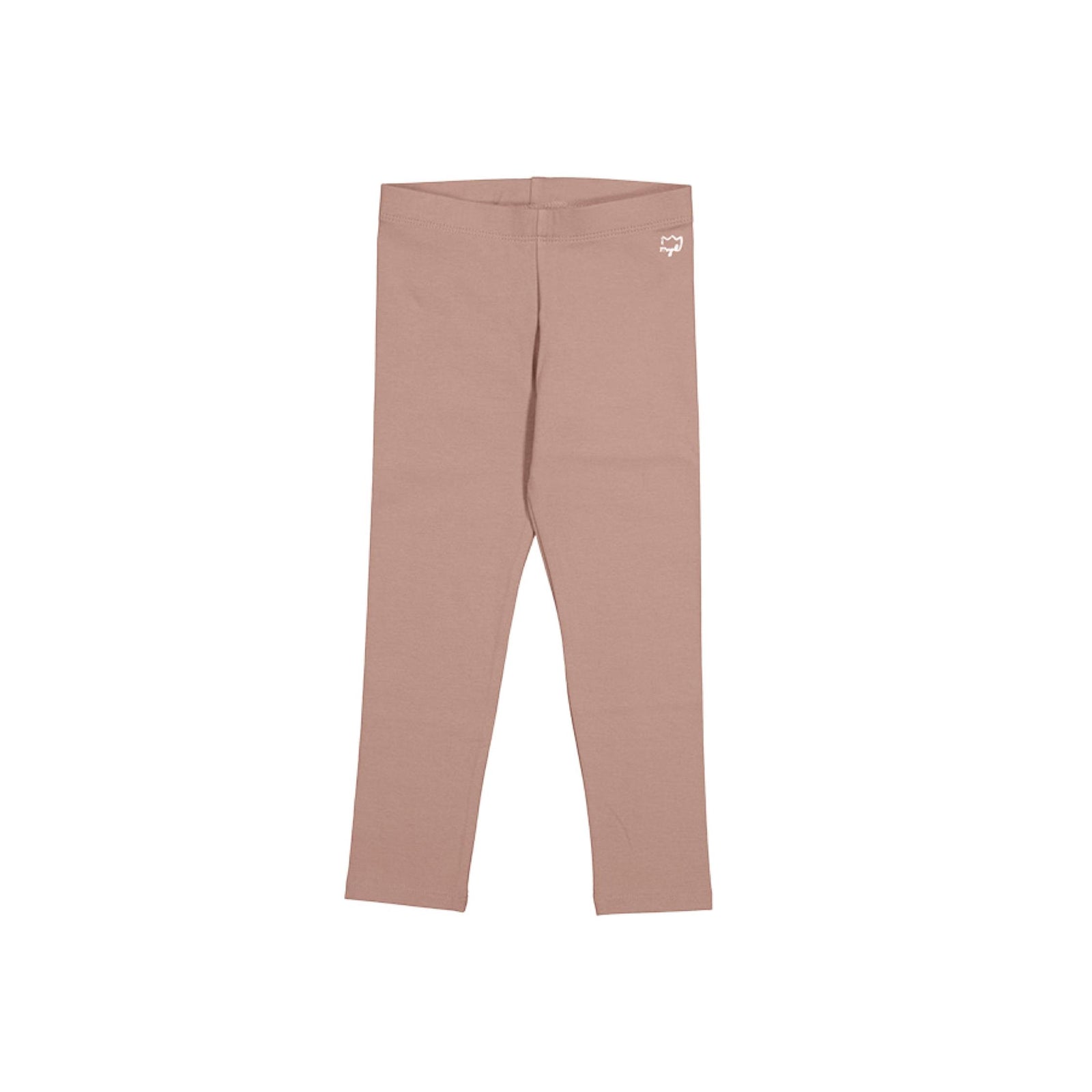 Basic Cotton Leggings