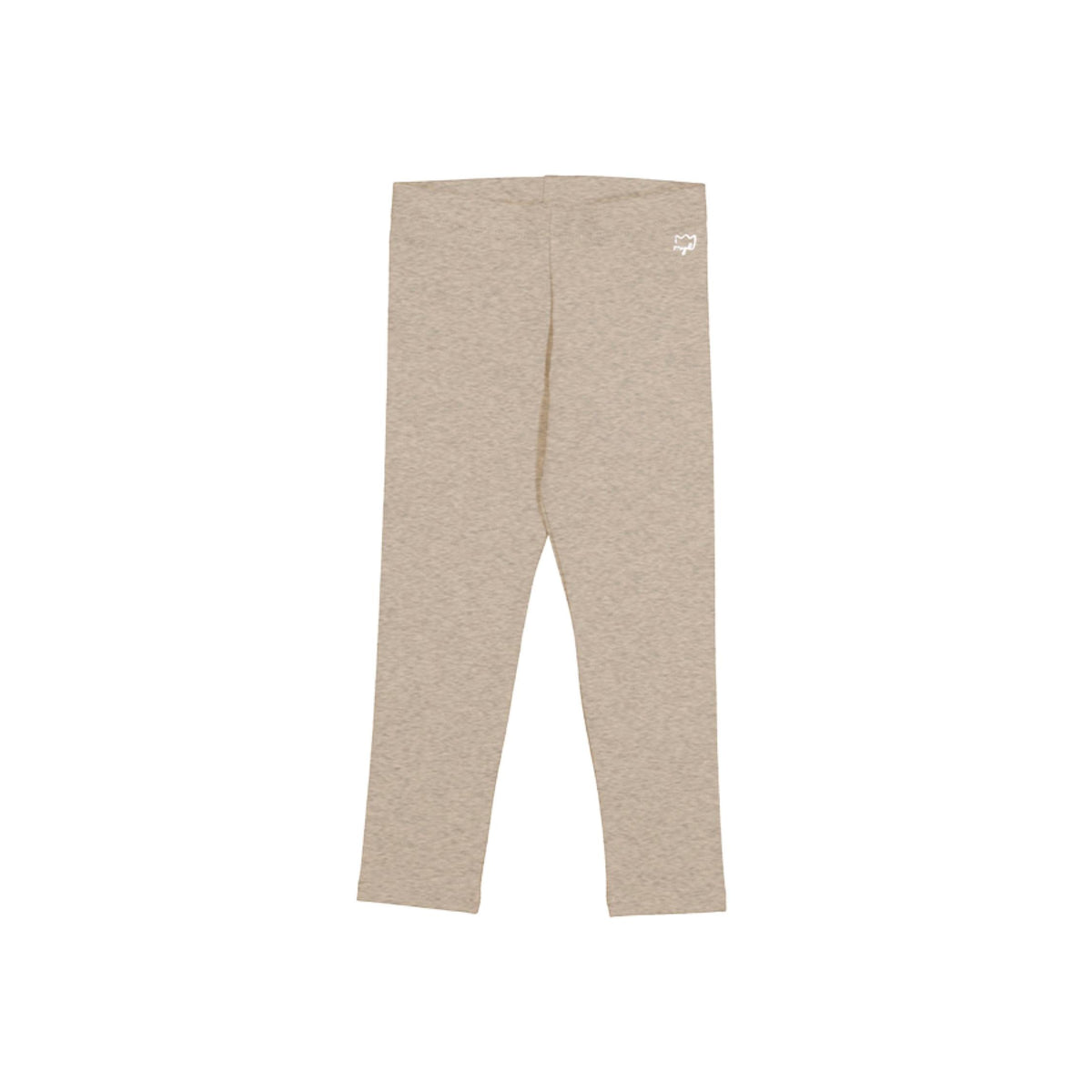 Basic Cotton Leggings