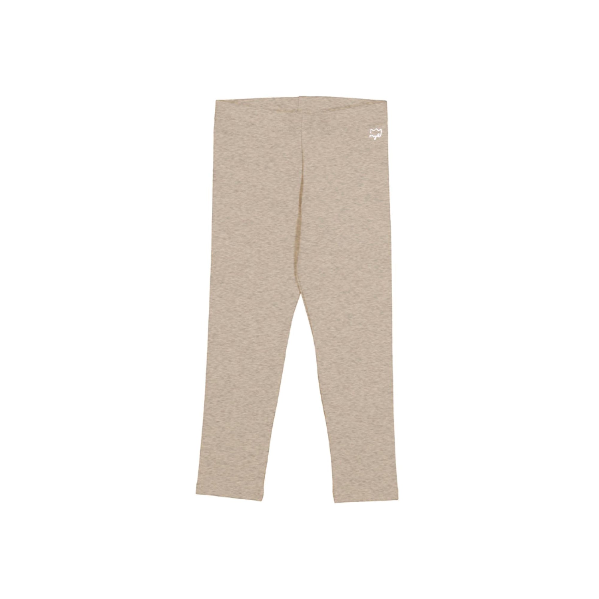 Basic Cotton Leggings