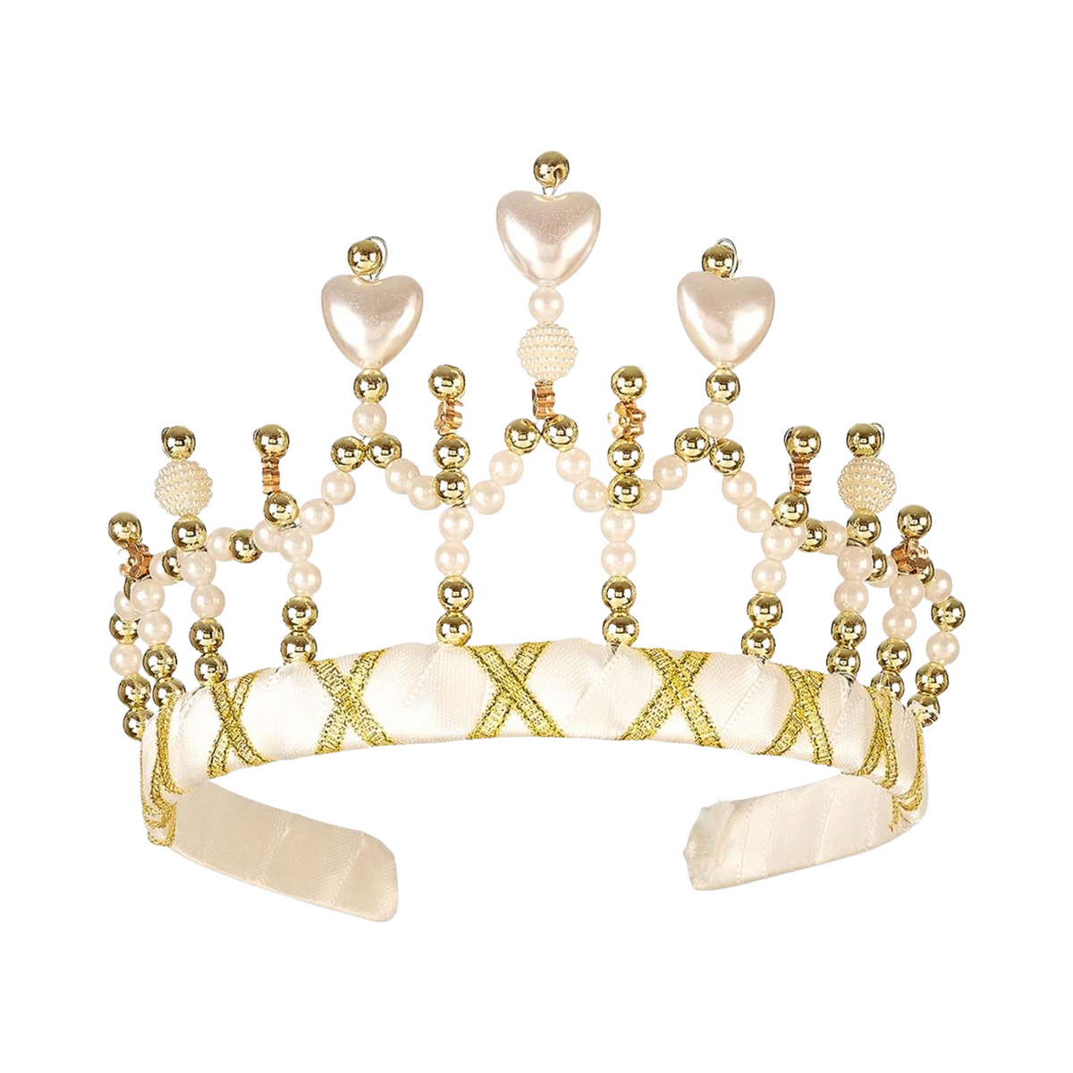 Josephine Crown In Gift Box