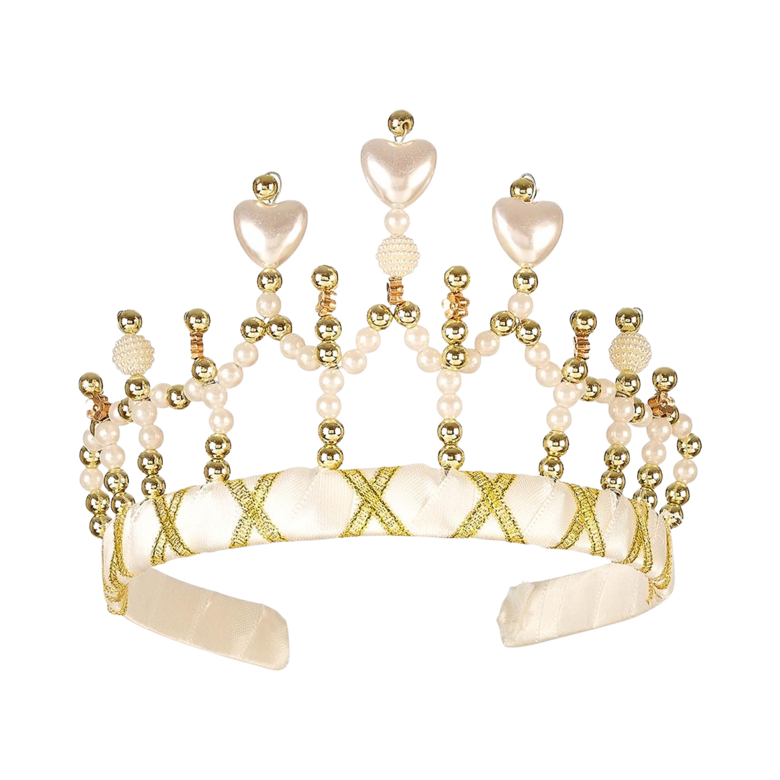 Josephine Crown In Gift Box