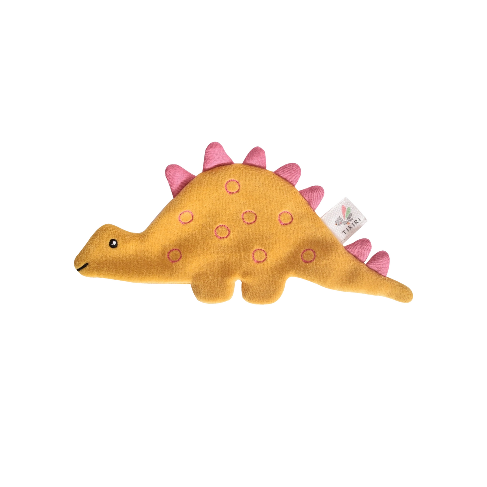 Stego Dinosaur Fabric Crinkle