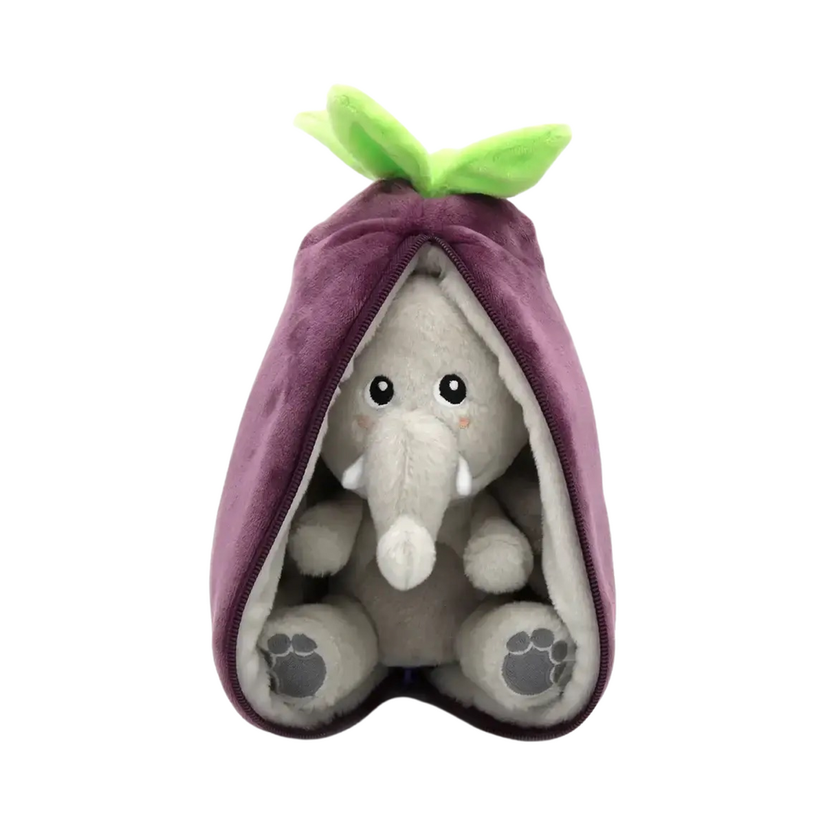 Flipetz 2-in-1 Plush Toys