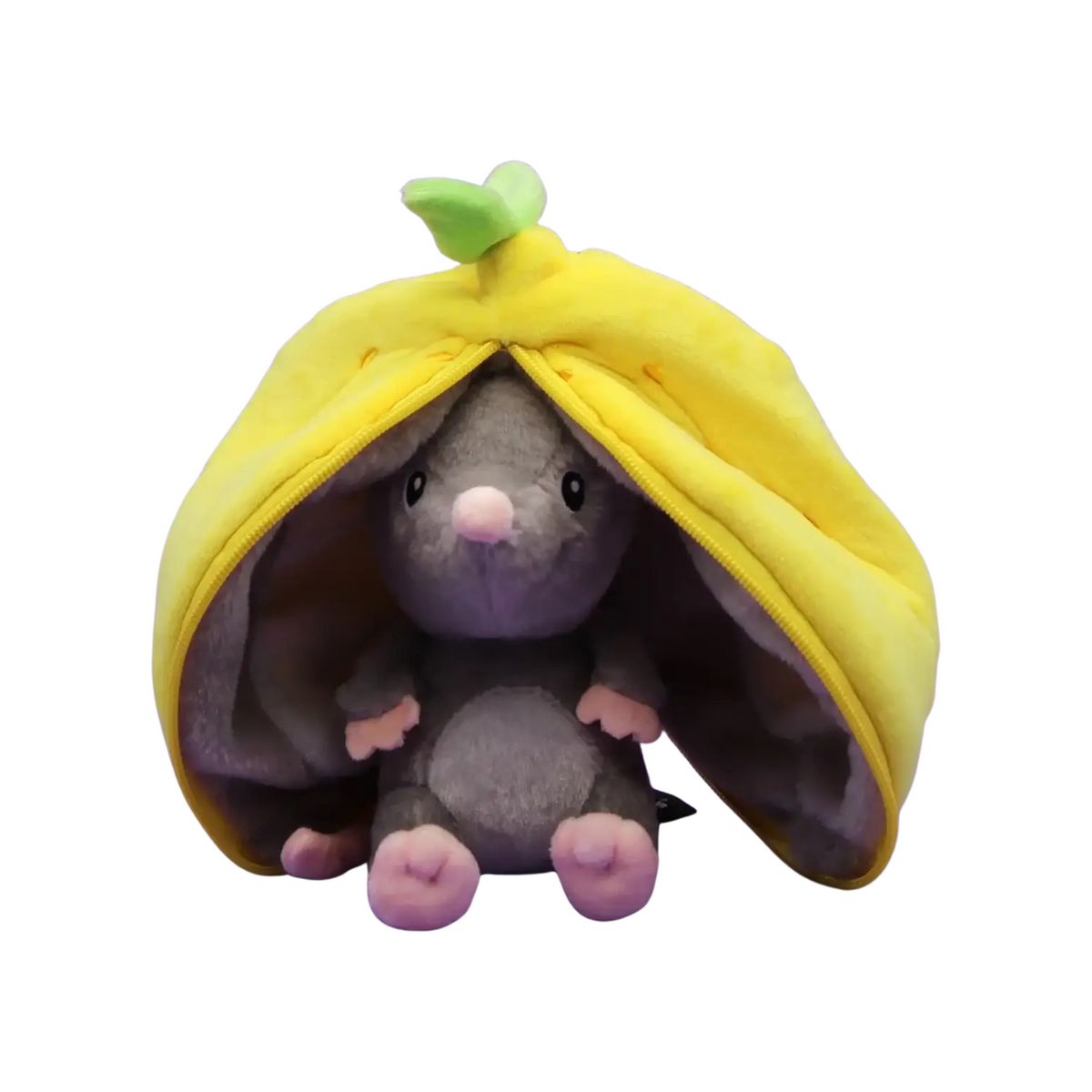 Flipetz 2-in-1 Plush Toys