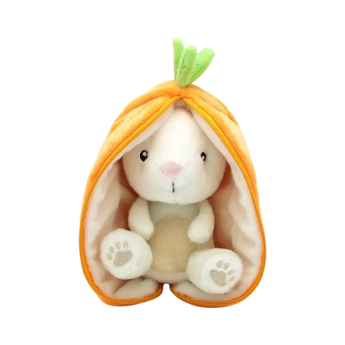 Flipetz 2-in-1 Plush Toys