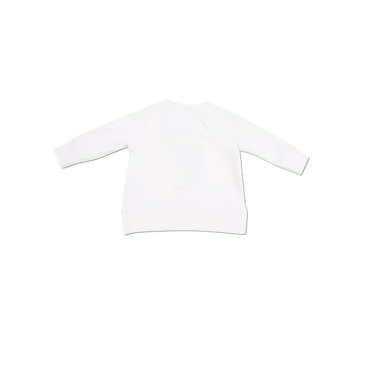 Golf Raglan Sweatshirt