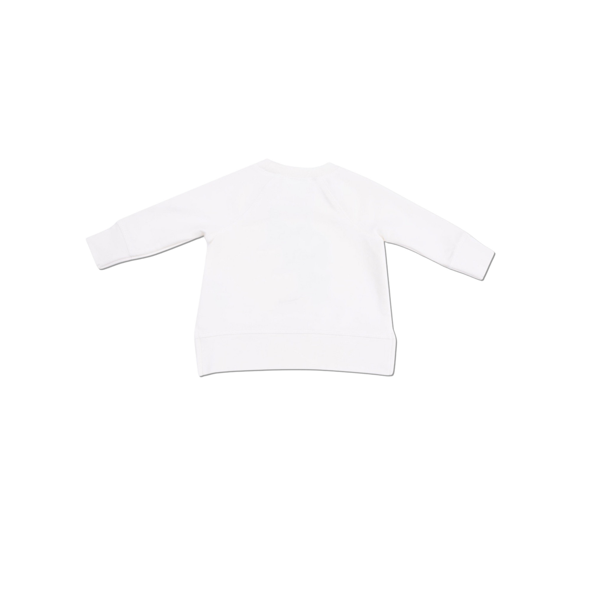 Golf Raglan Sweatshirt