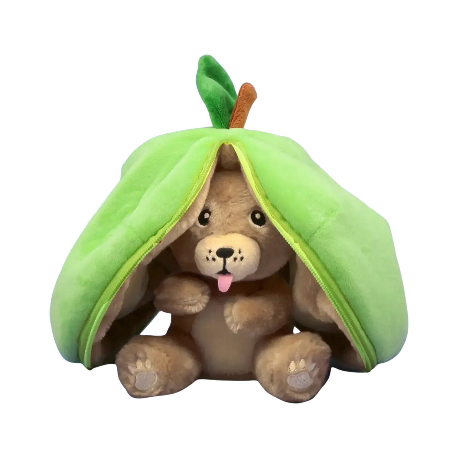 Flipetz 2-in-1 Plush Toys