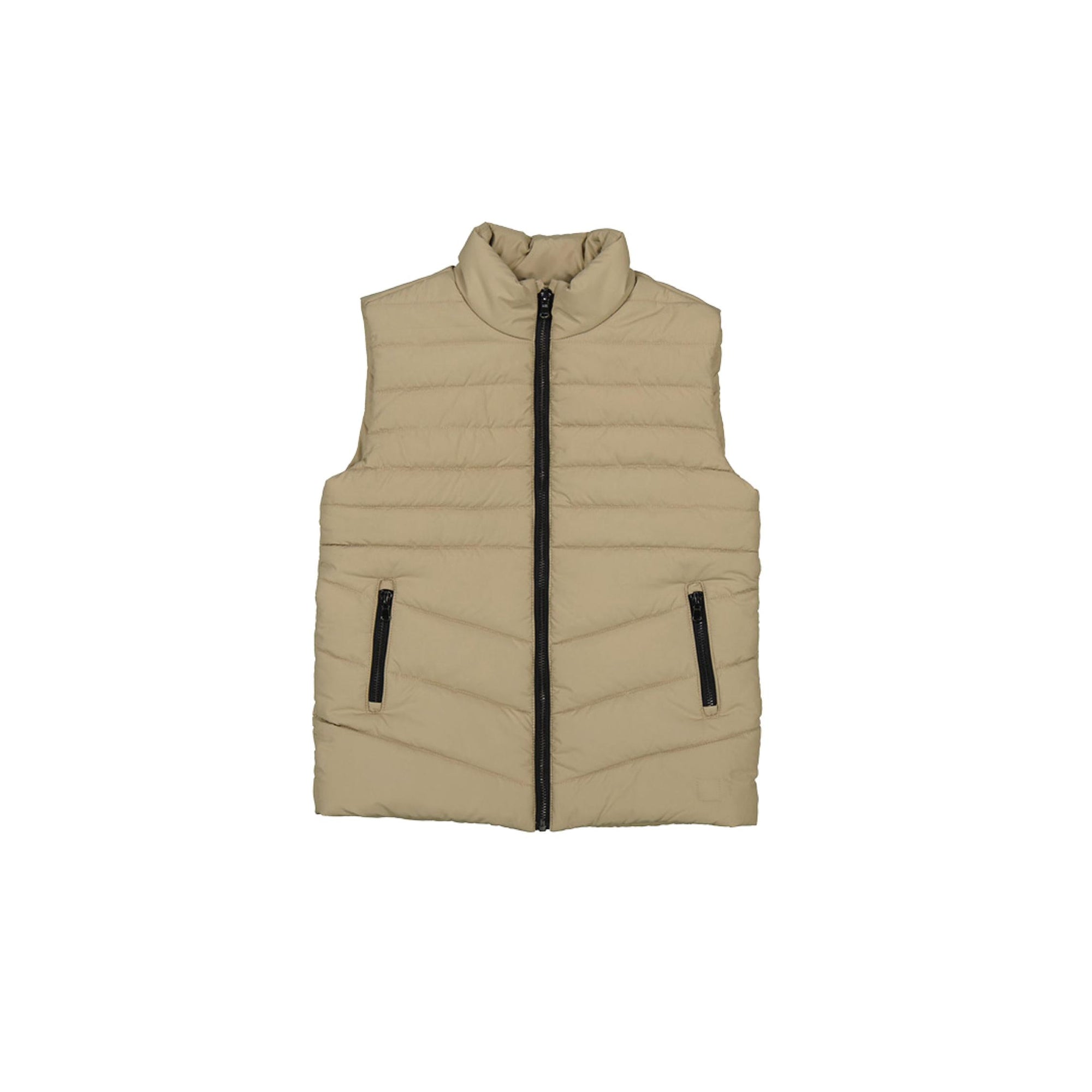 Boys’ Puffer Vest