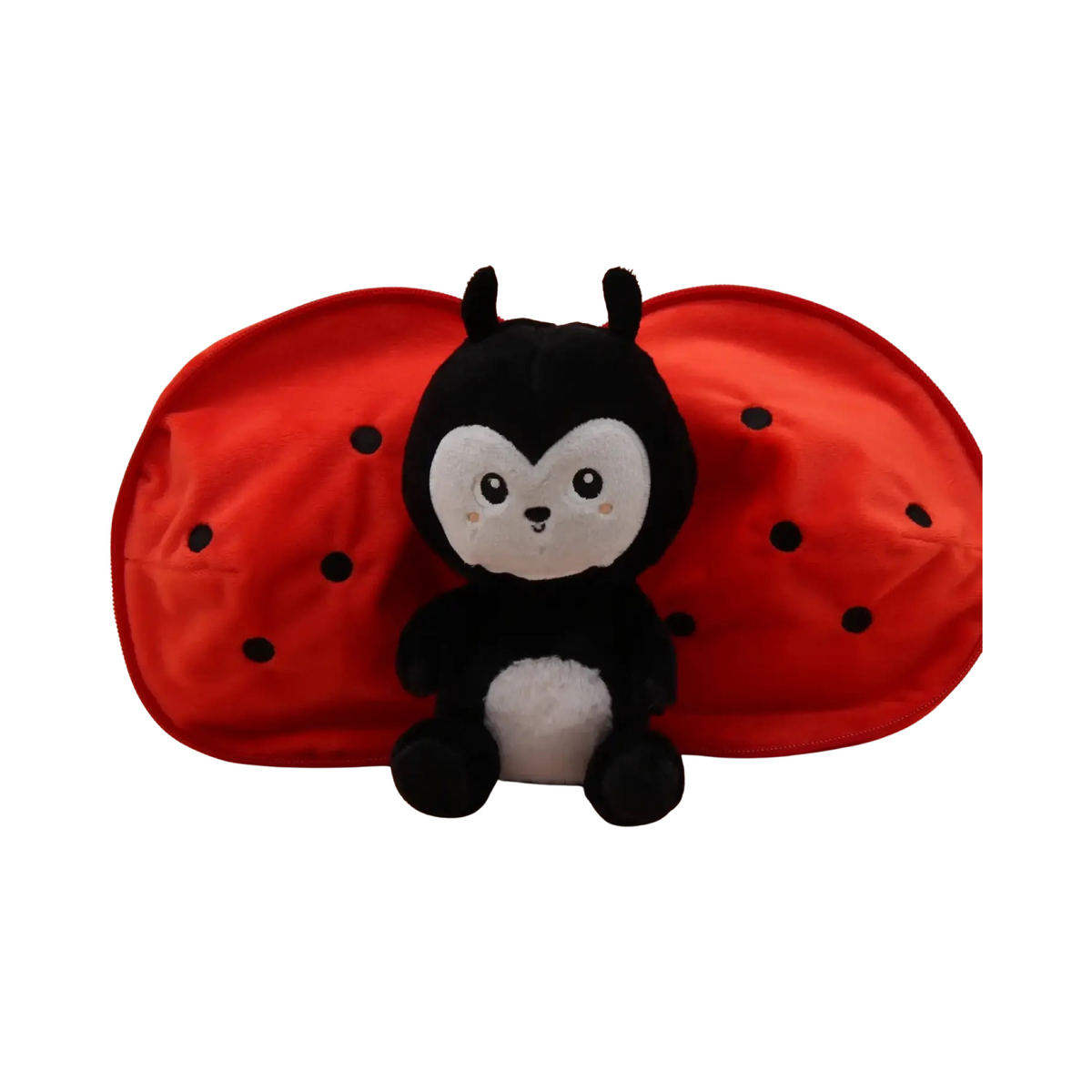 Flipetz 2-in-1 Plush Toys