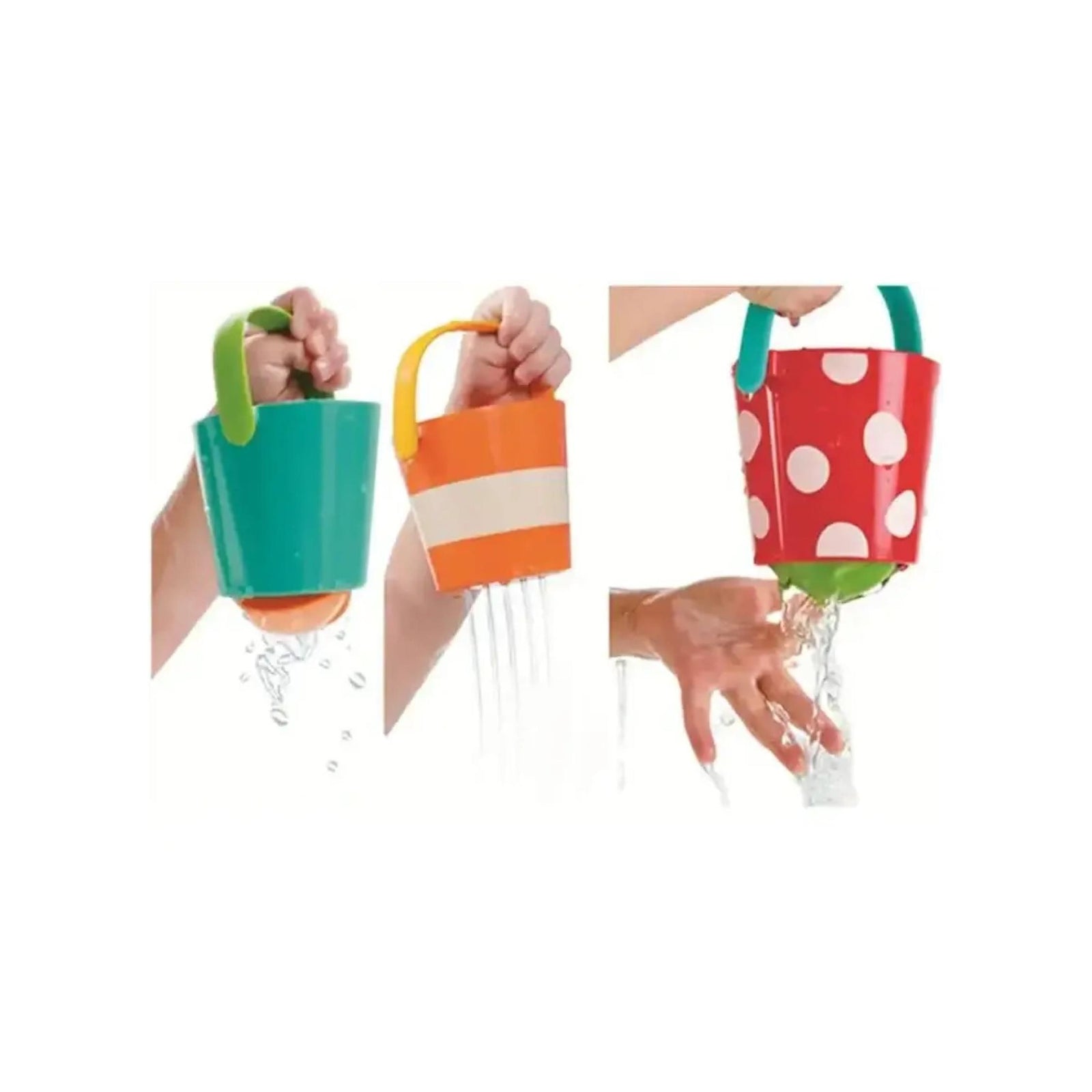 My First Bath Gift Set