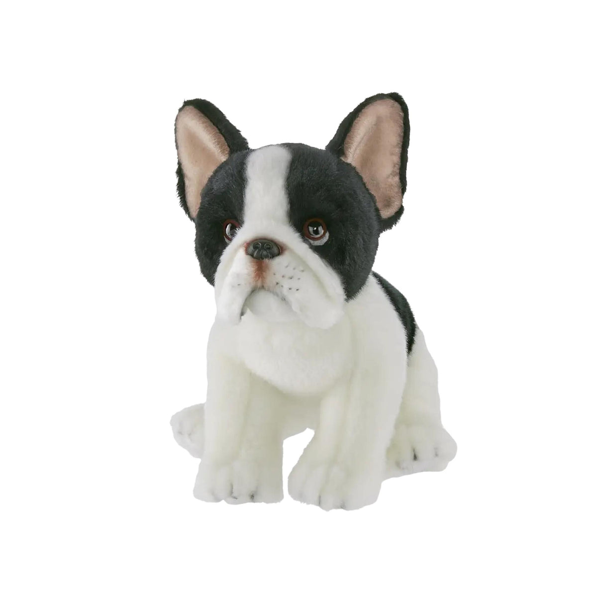 Oliver The French Bulldog Plush