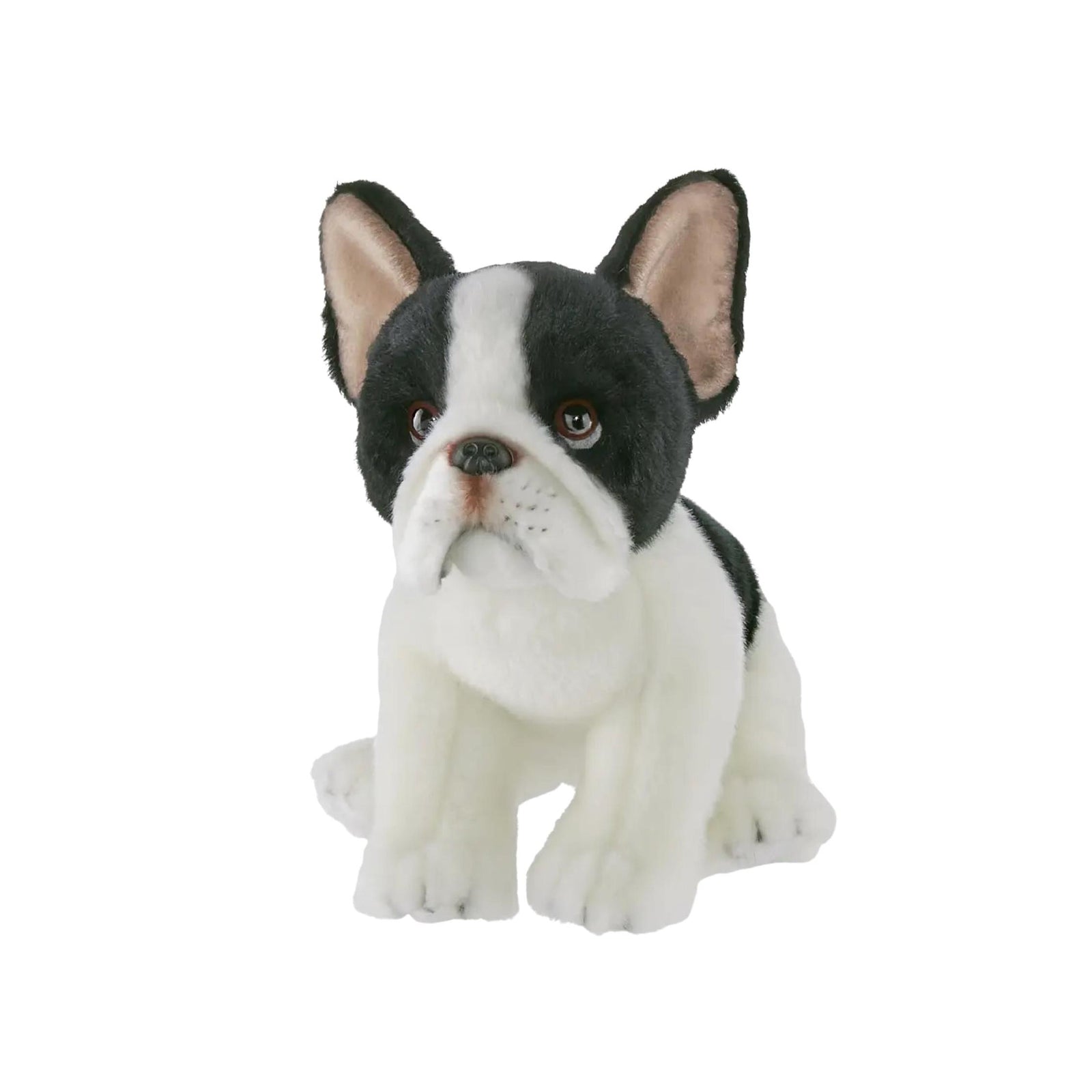 Oliver The French Bulldog Plush