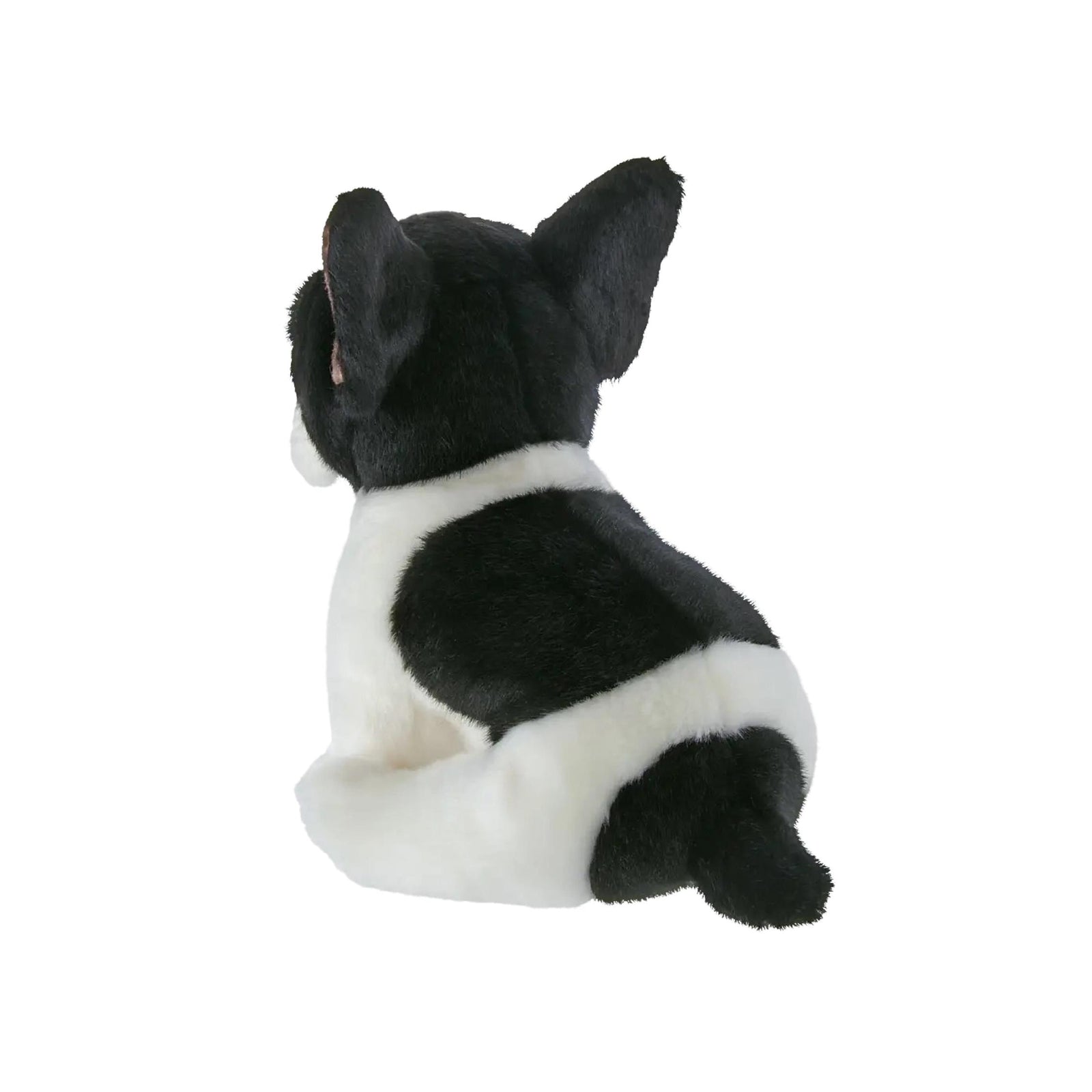 Oliver The French Bulldog Plush