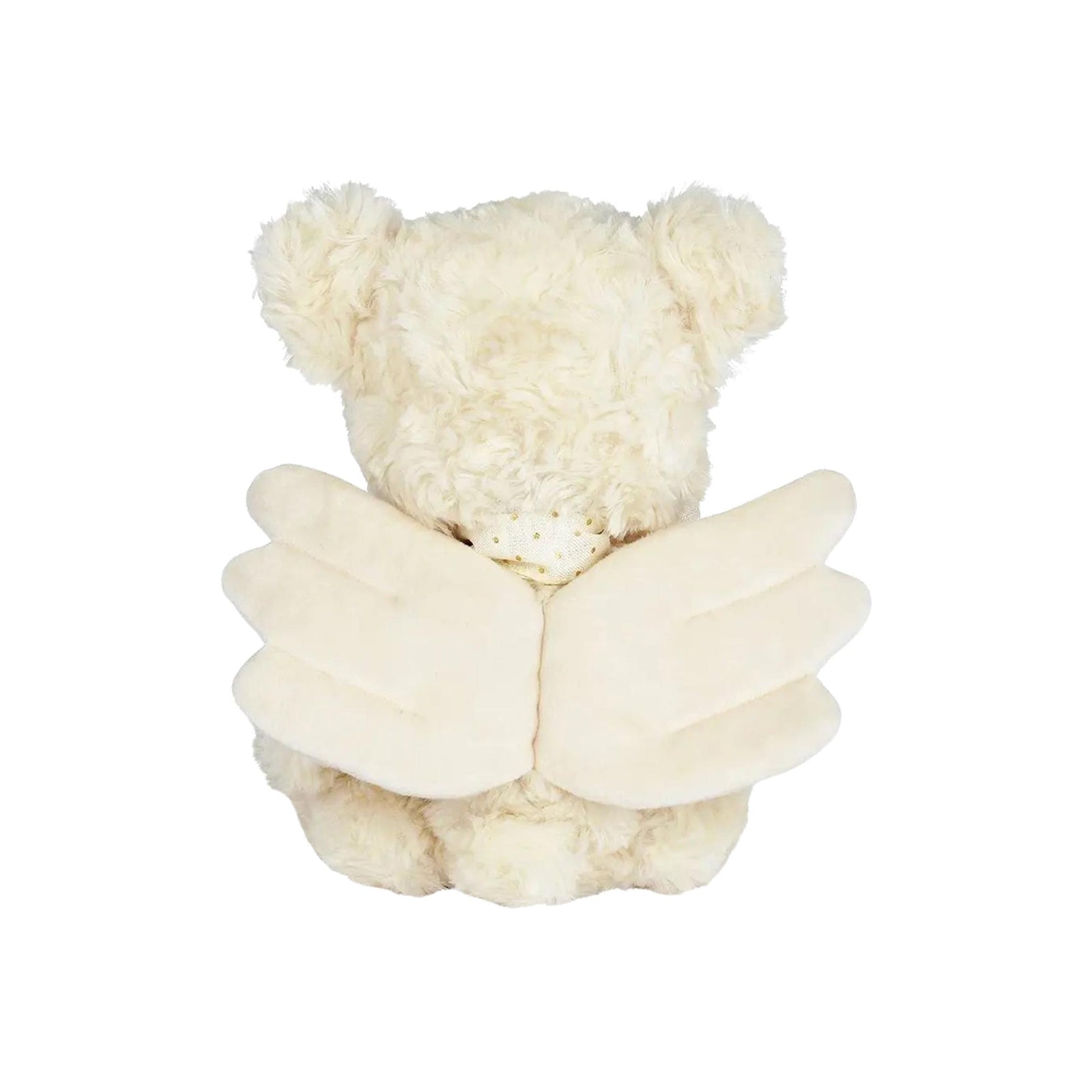 Peace Angel Bear Plush