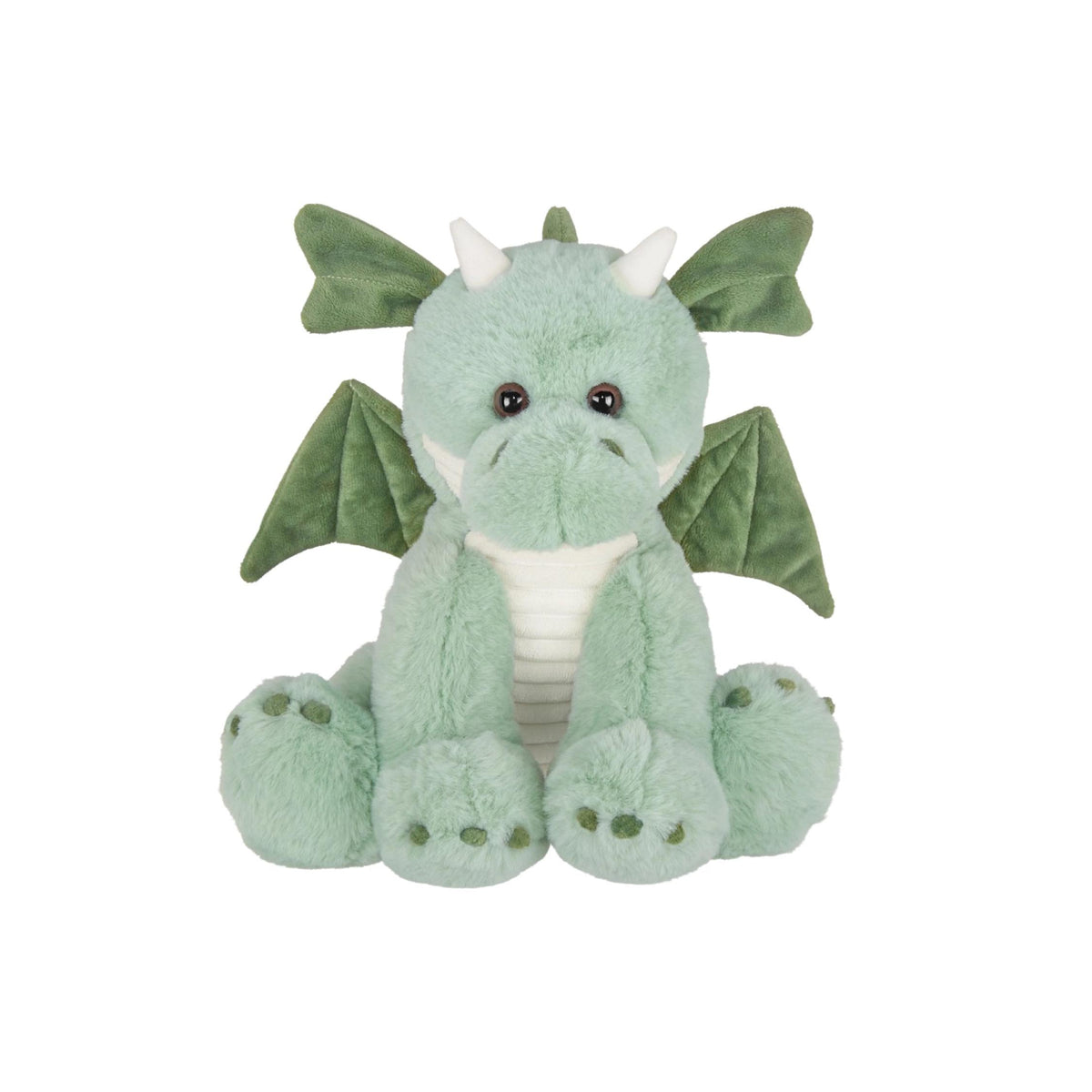 Burnie the Dragon Plush