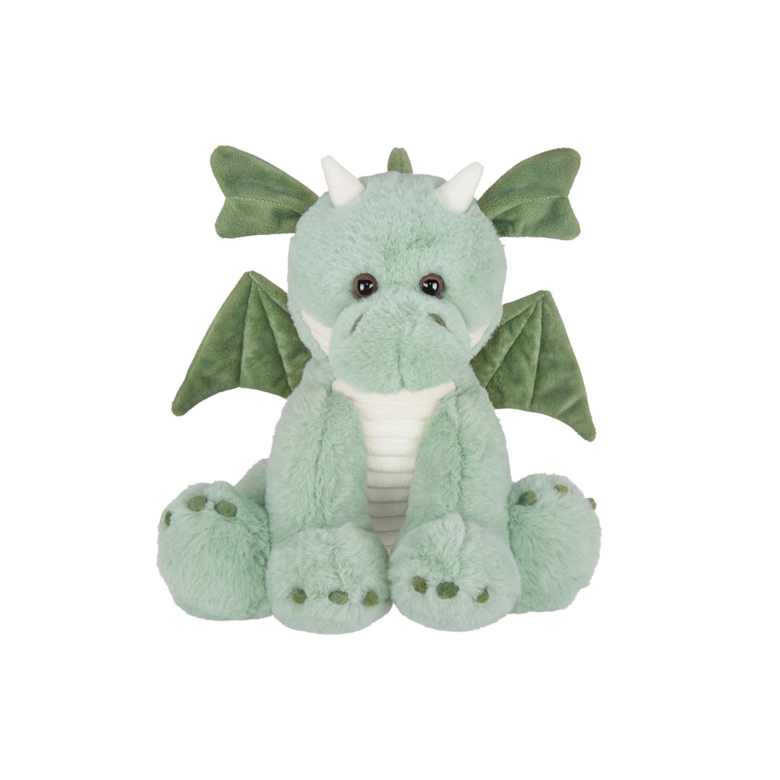 Burnie the Dragon Plush