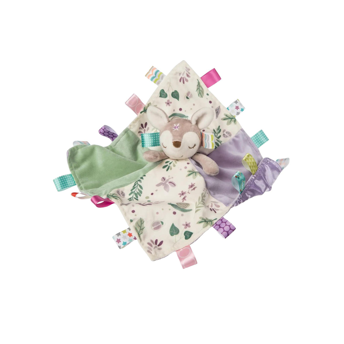 Taggies Character Lovey Blankies
