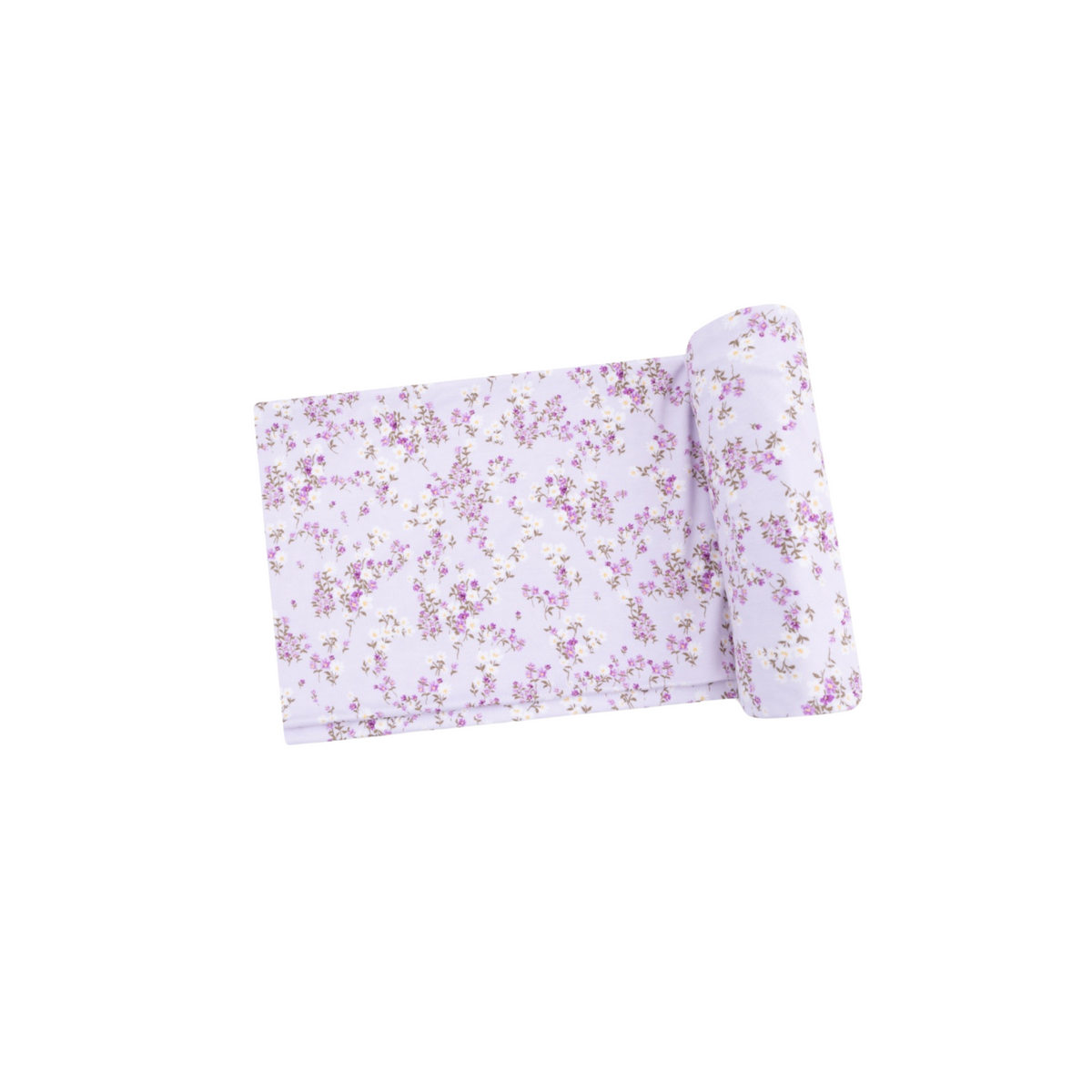 Sweet Dream Florals Swaddle Blanket