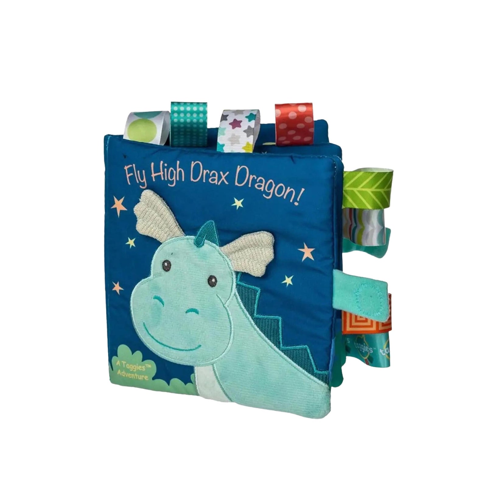 Taggies Soft Books for Baby