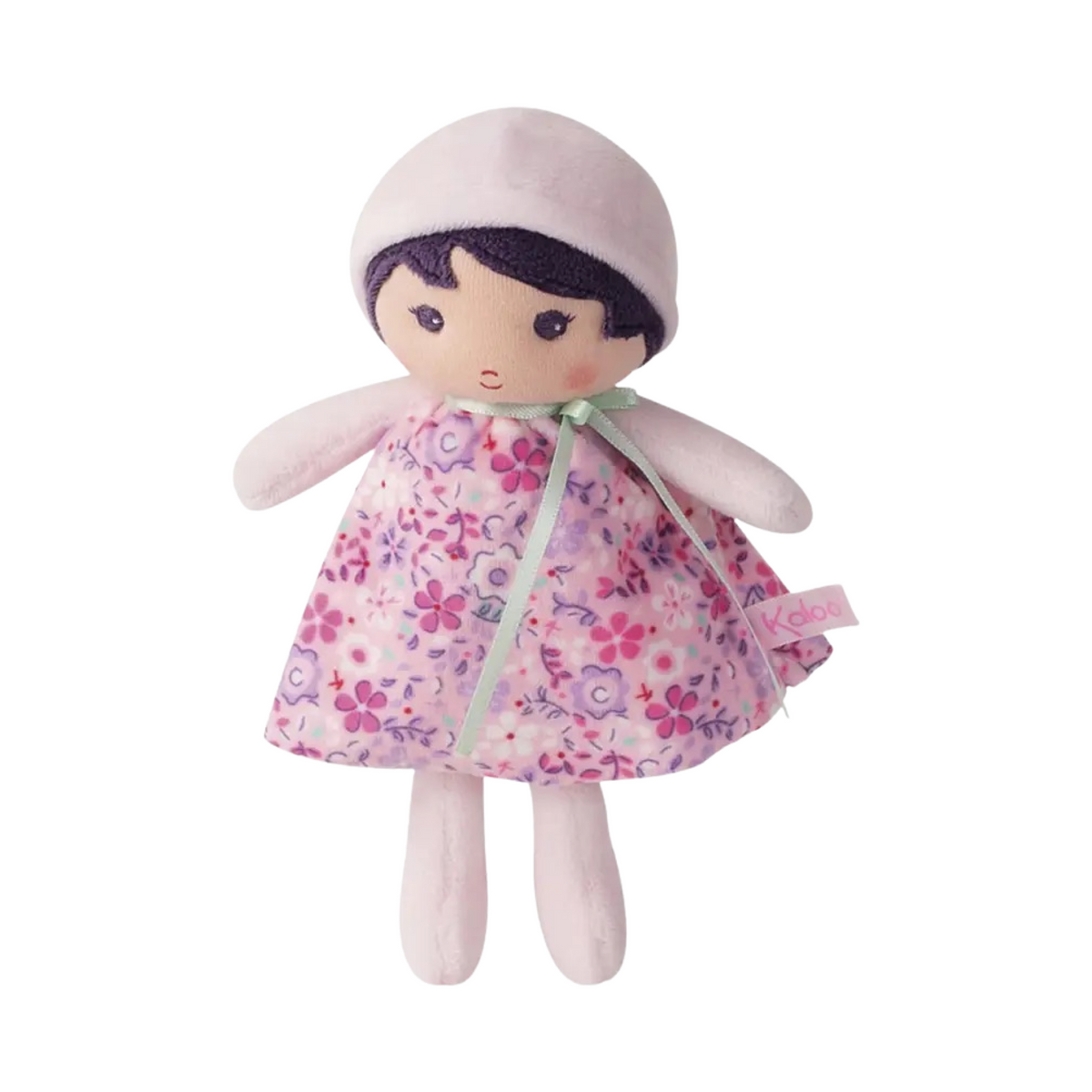 Fluer K Small Plush Doll