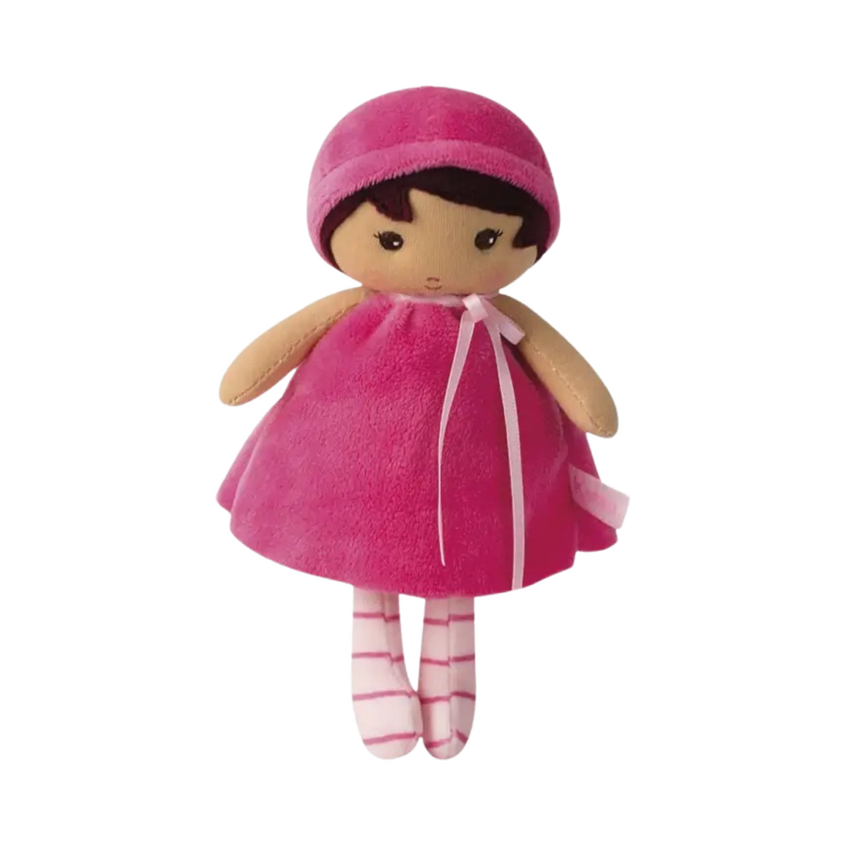 Emma K Small Plush Doll