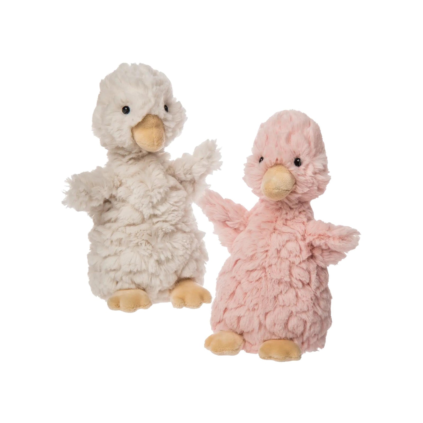 Putty Ducklings Plush