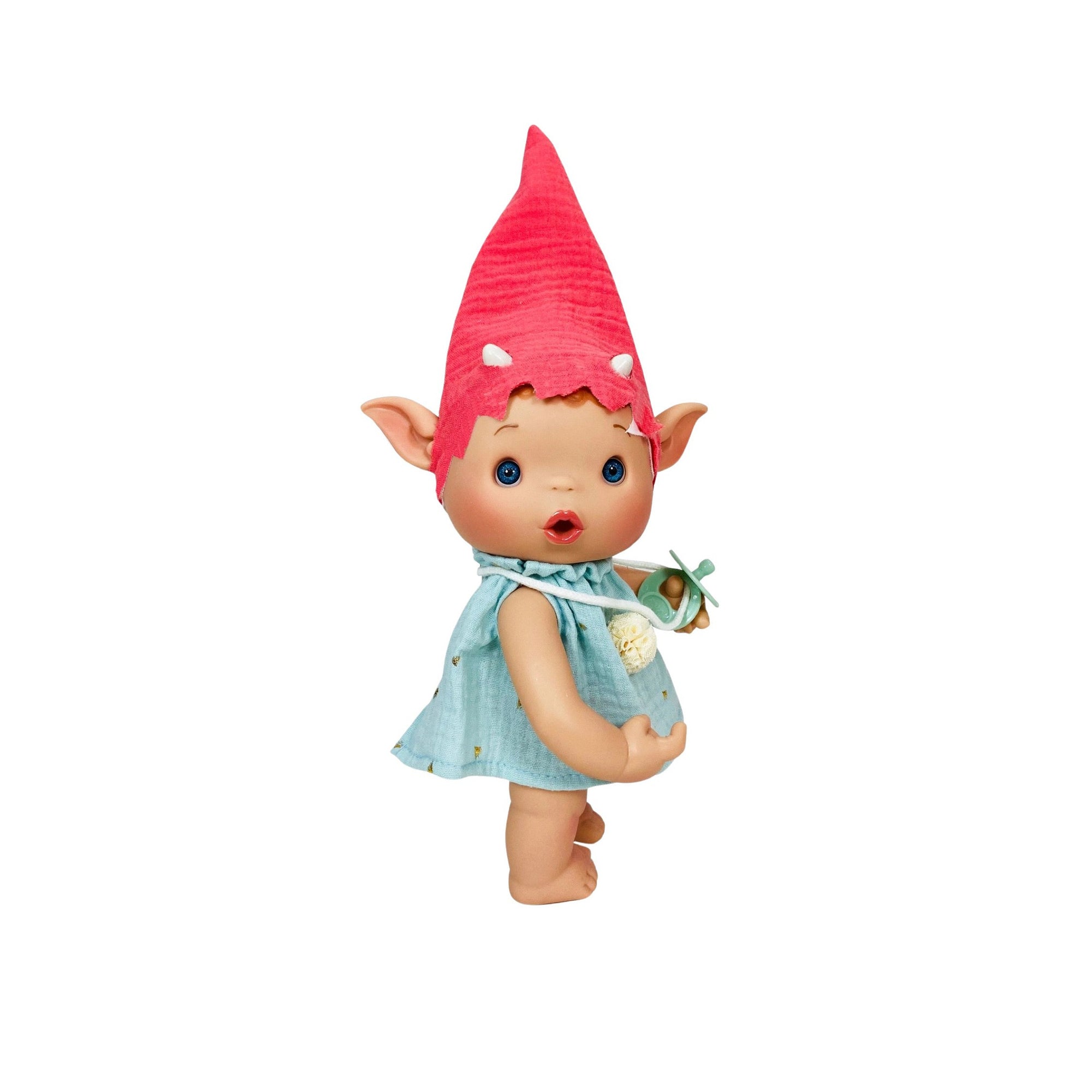 Baby Elf Mini Dolls