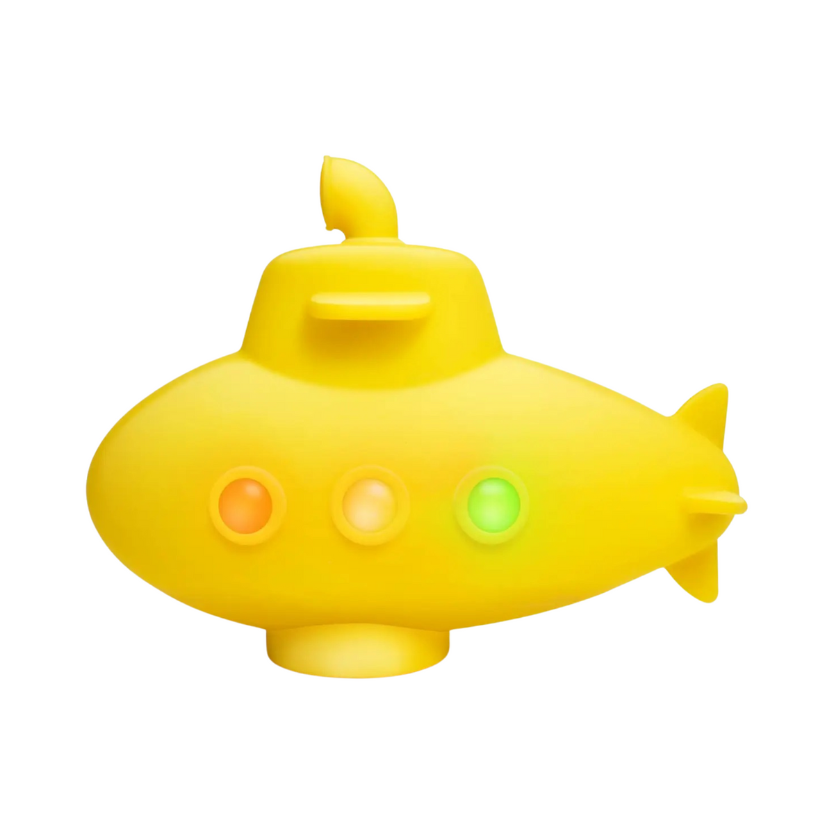 Tub Sub Light Up Bath Toy