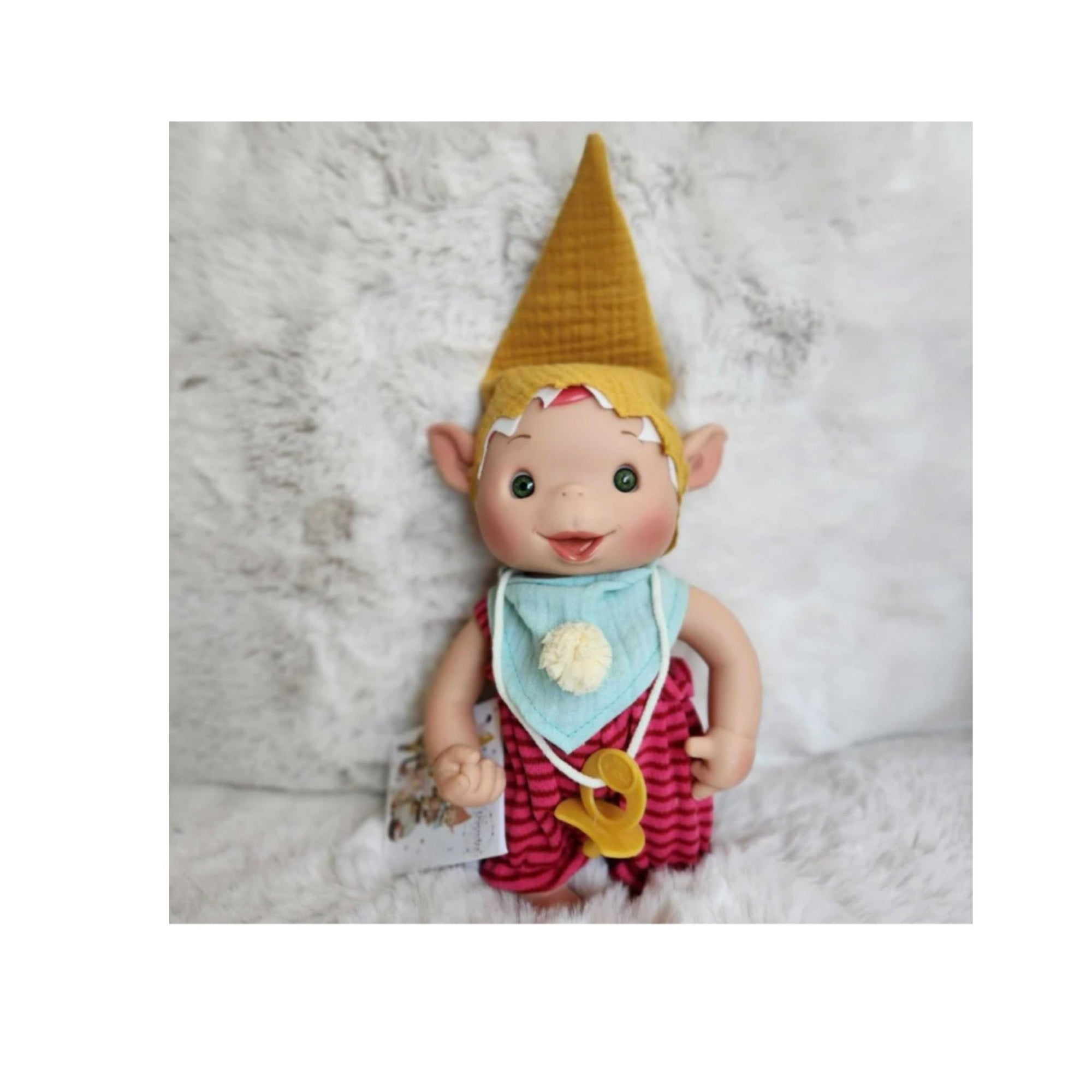 Baby Elf Mini Dolls