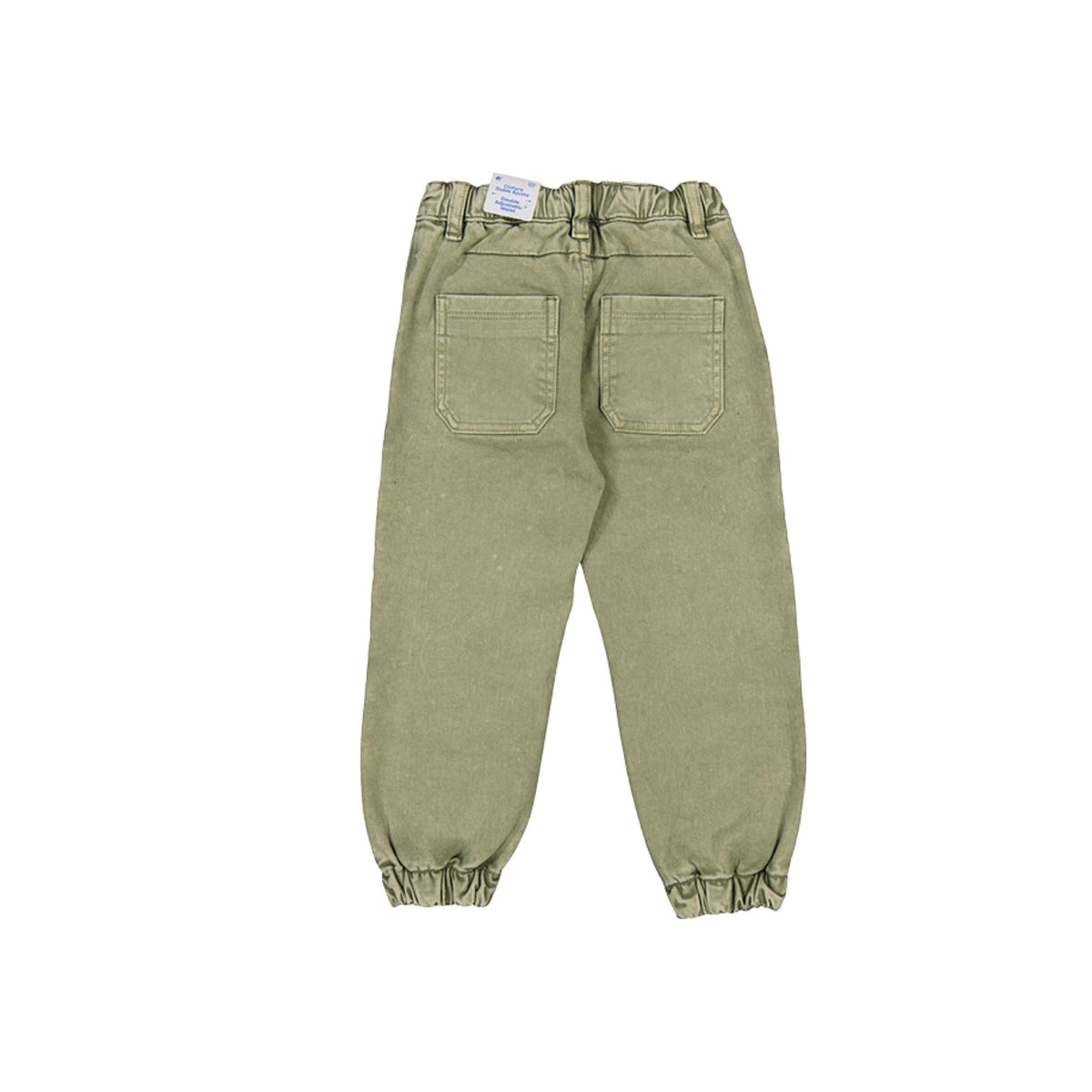Boys’ Washed Skater Pants