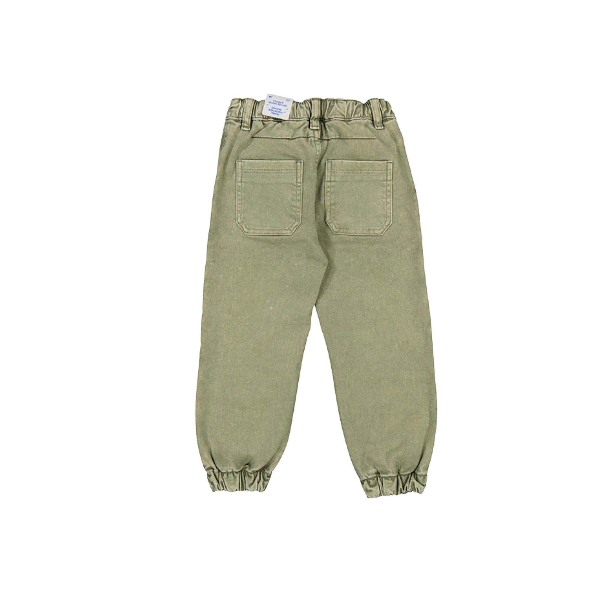Boys’ Washed Skater Pants